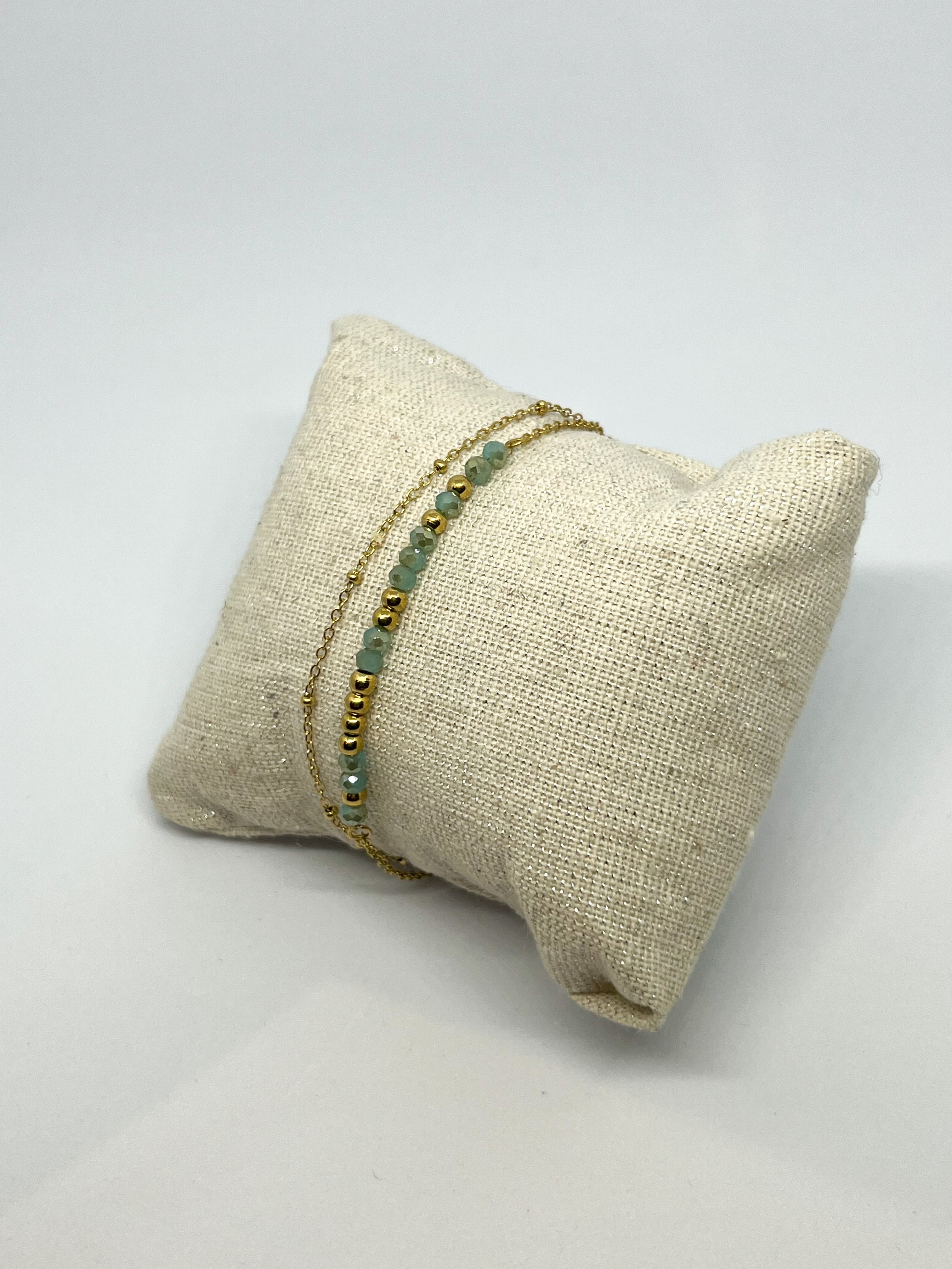 Bracelet Santa Gulia