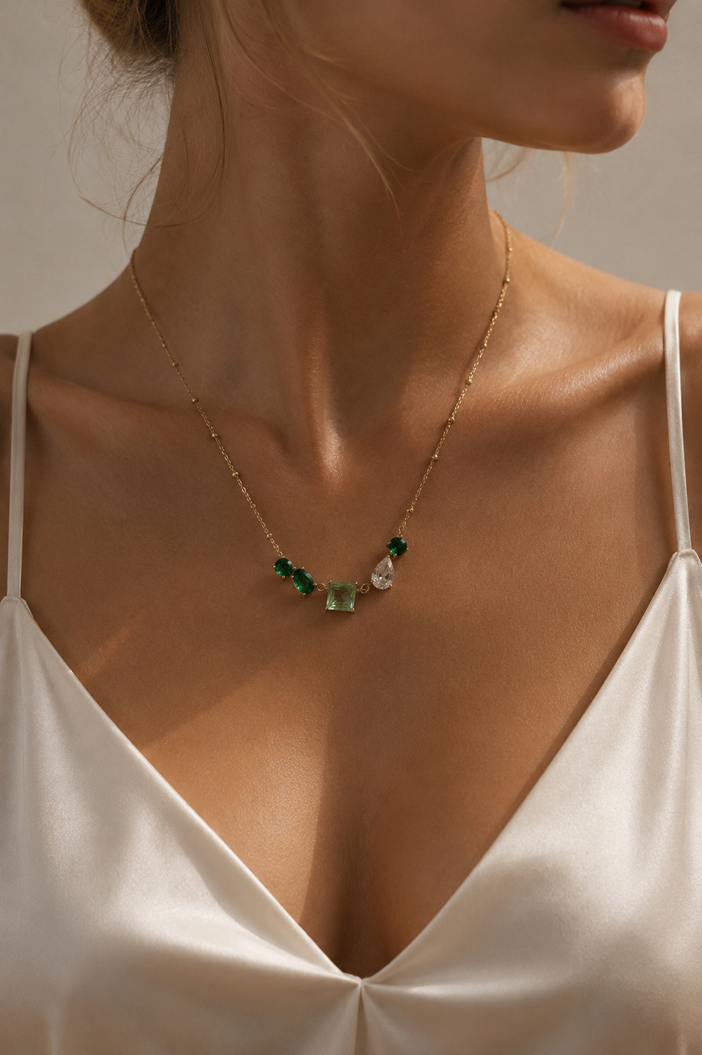 Collier Luméa