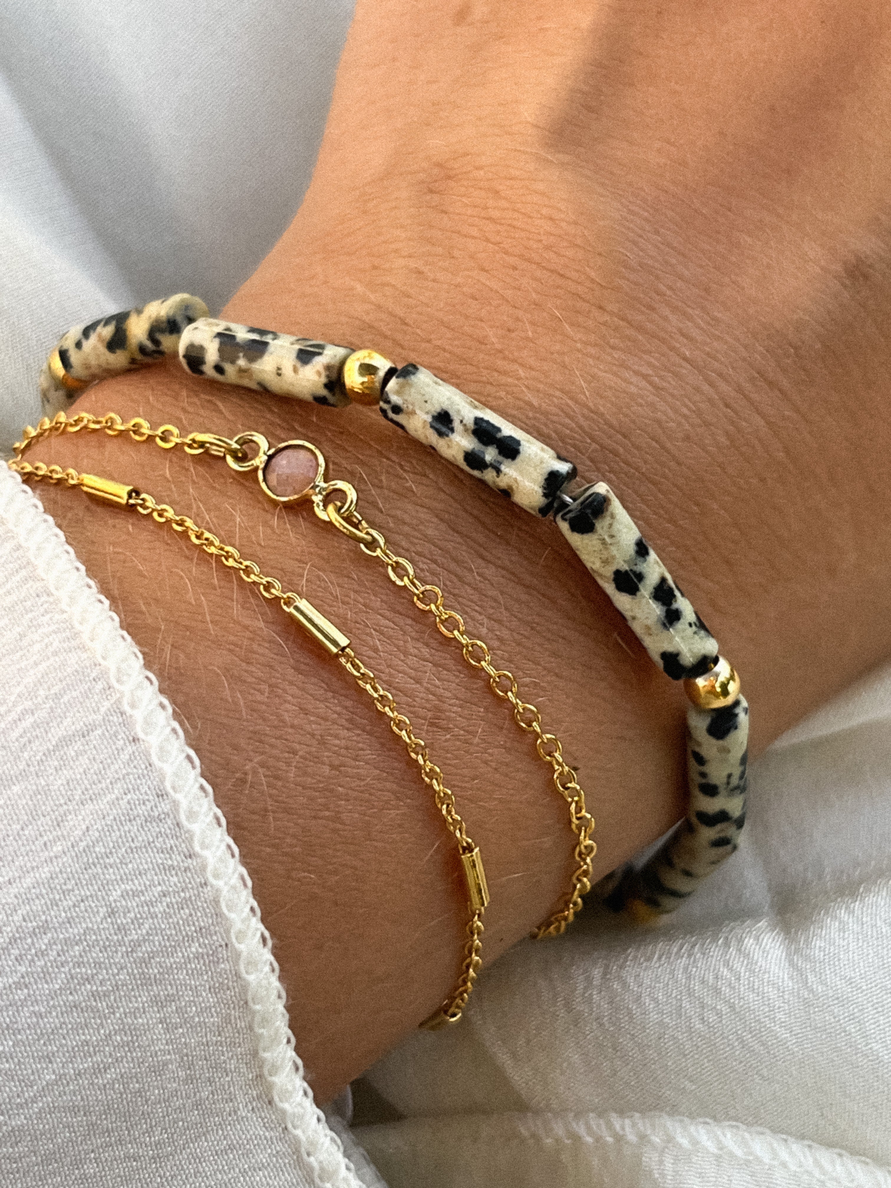 Bracelet Brigitte