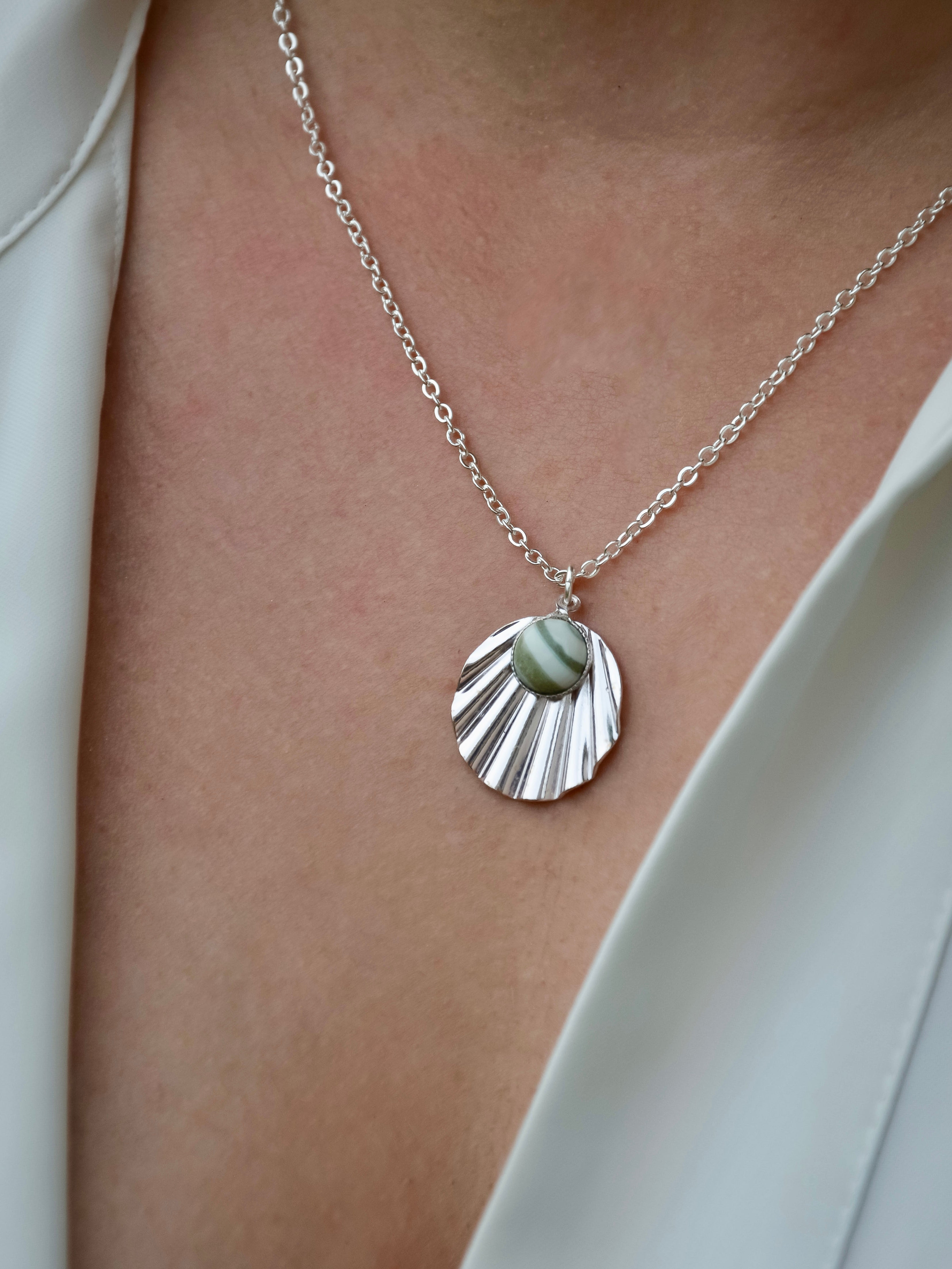 Collier Céleste