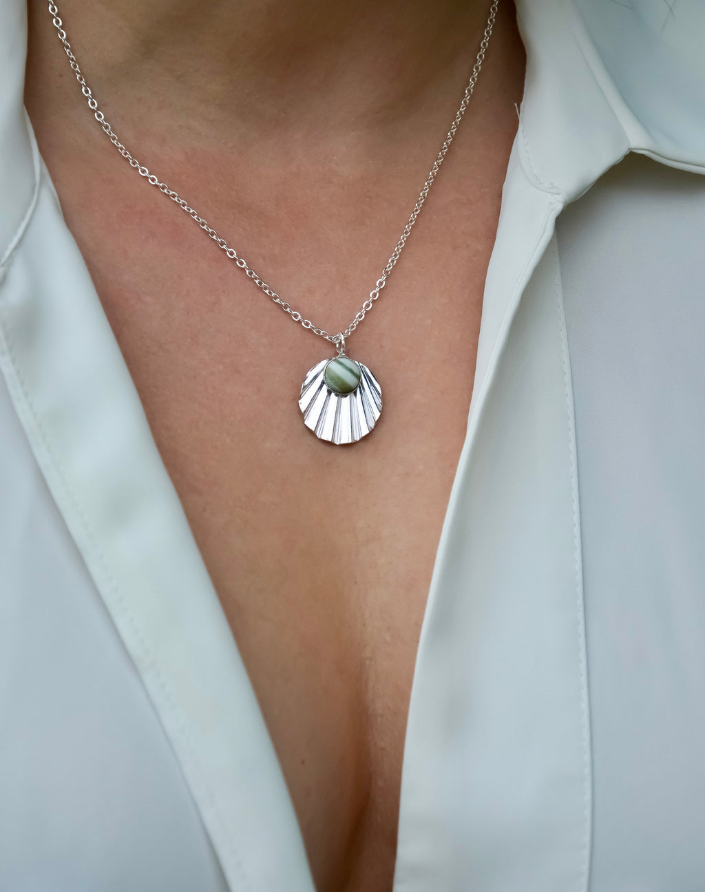 Collier Céleste