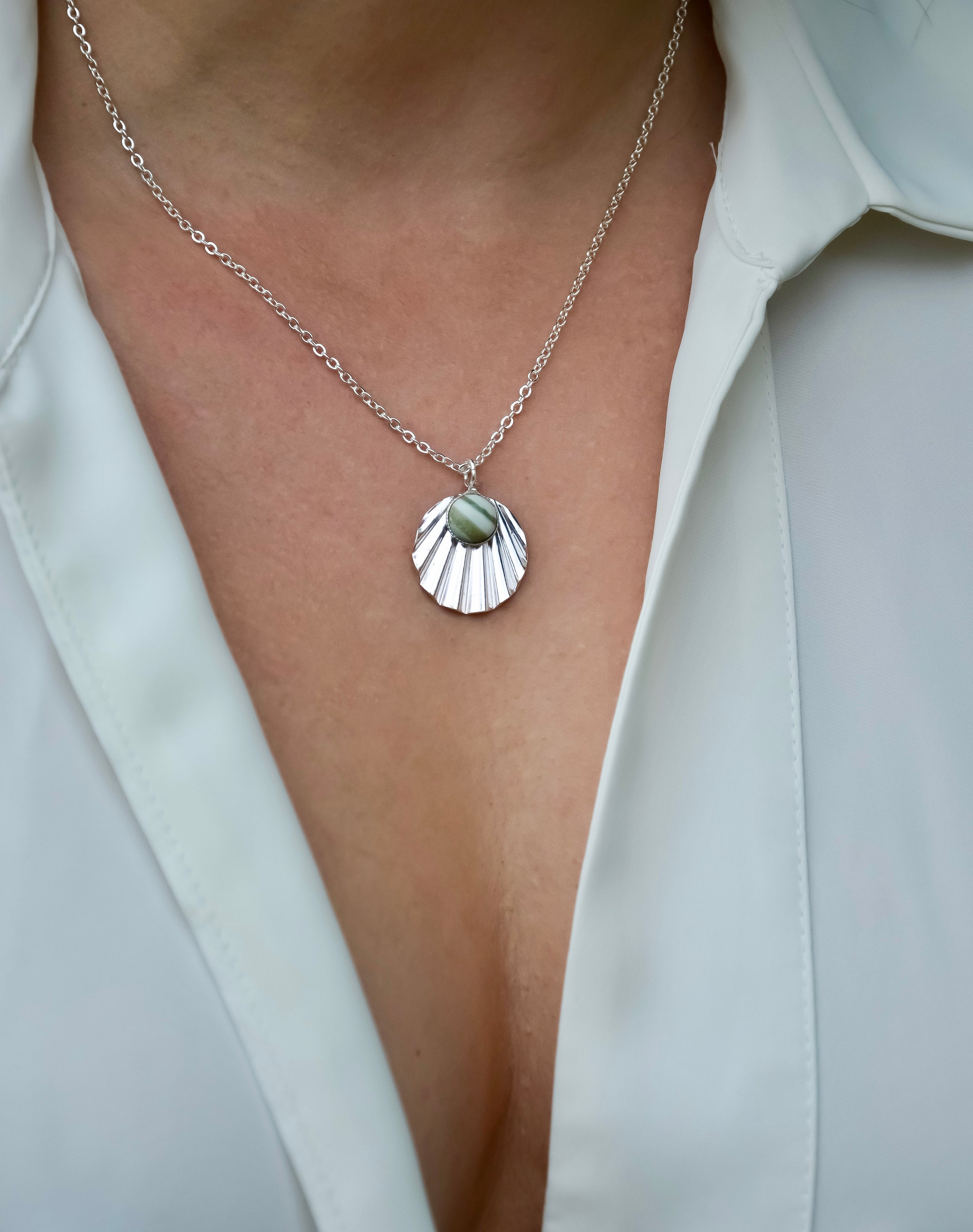 Collier Céleste
