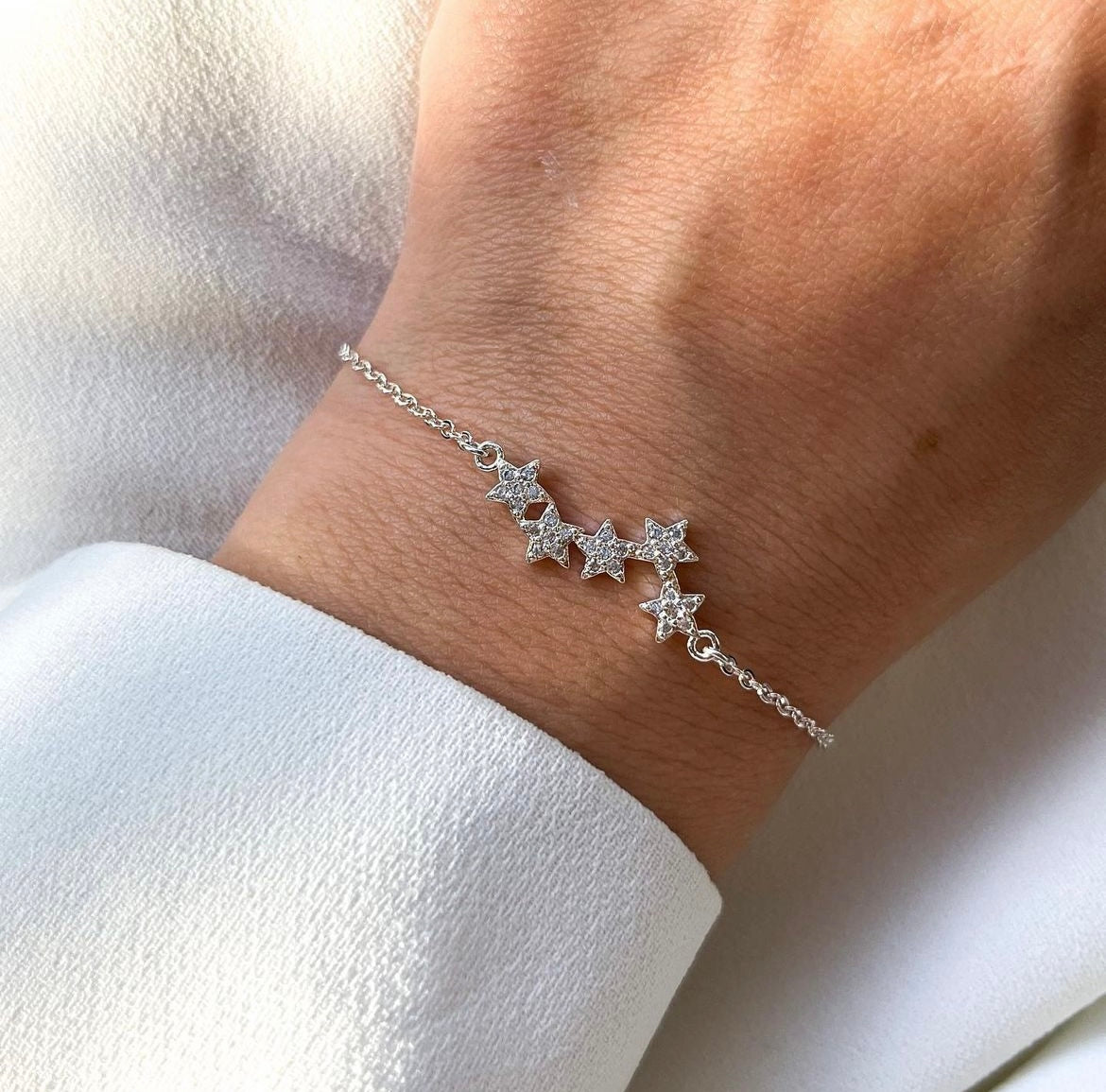 Bracelet Constellation