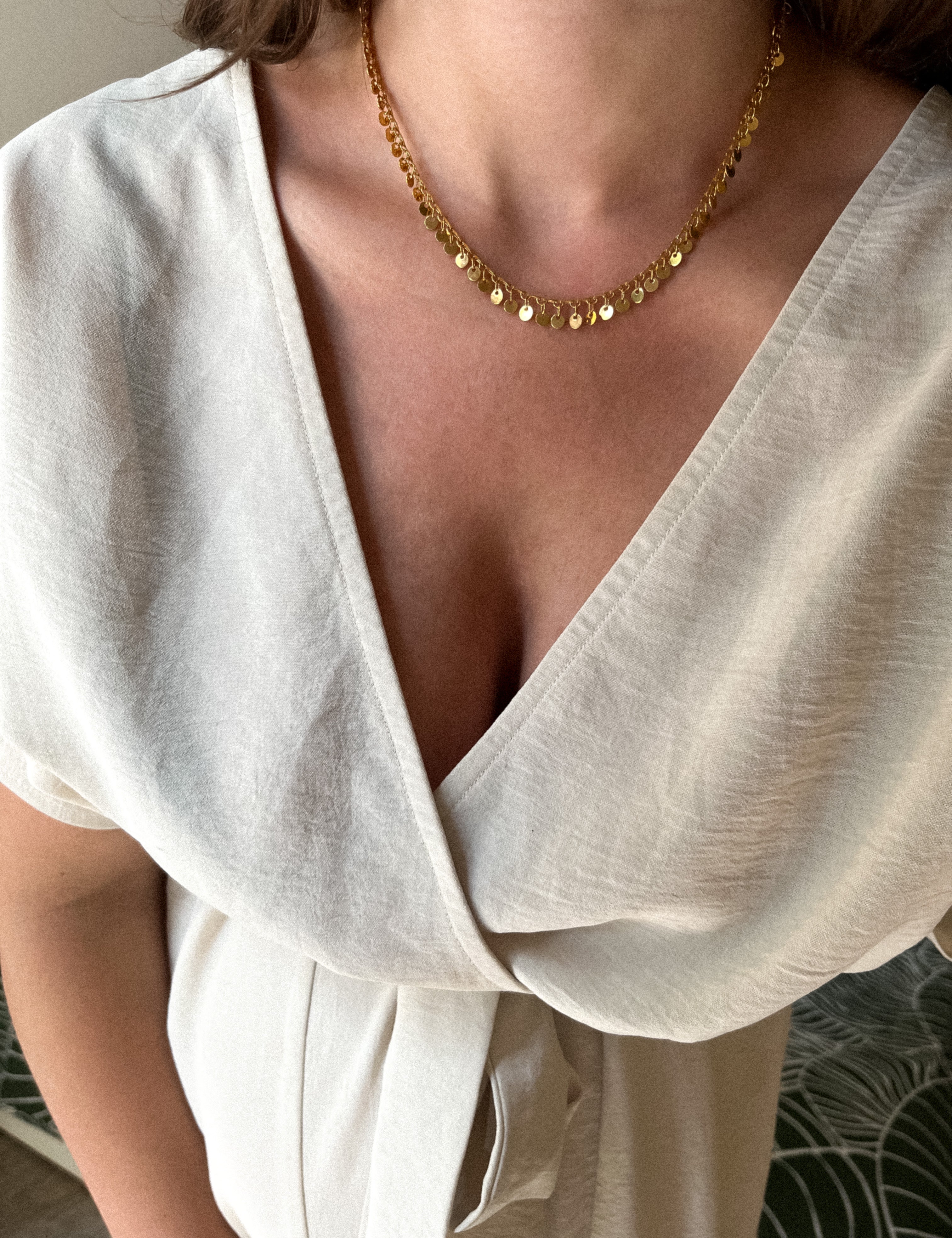 Collier Tao