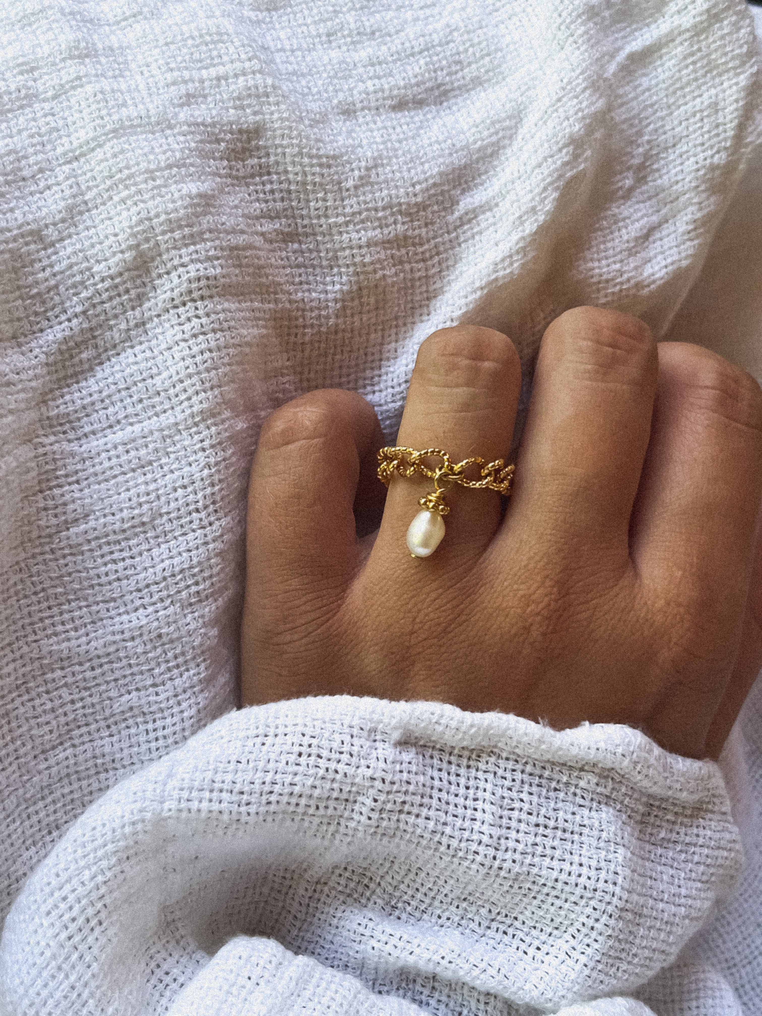 Bague Brigitte
