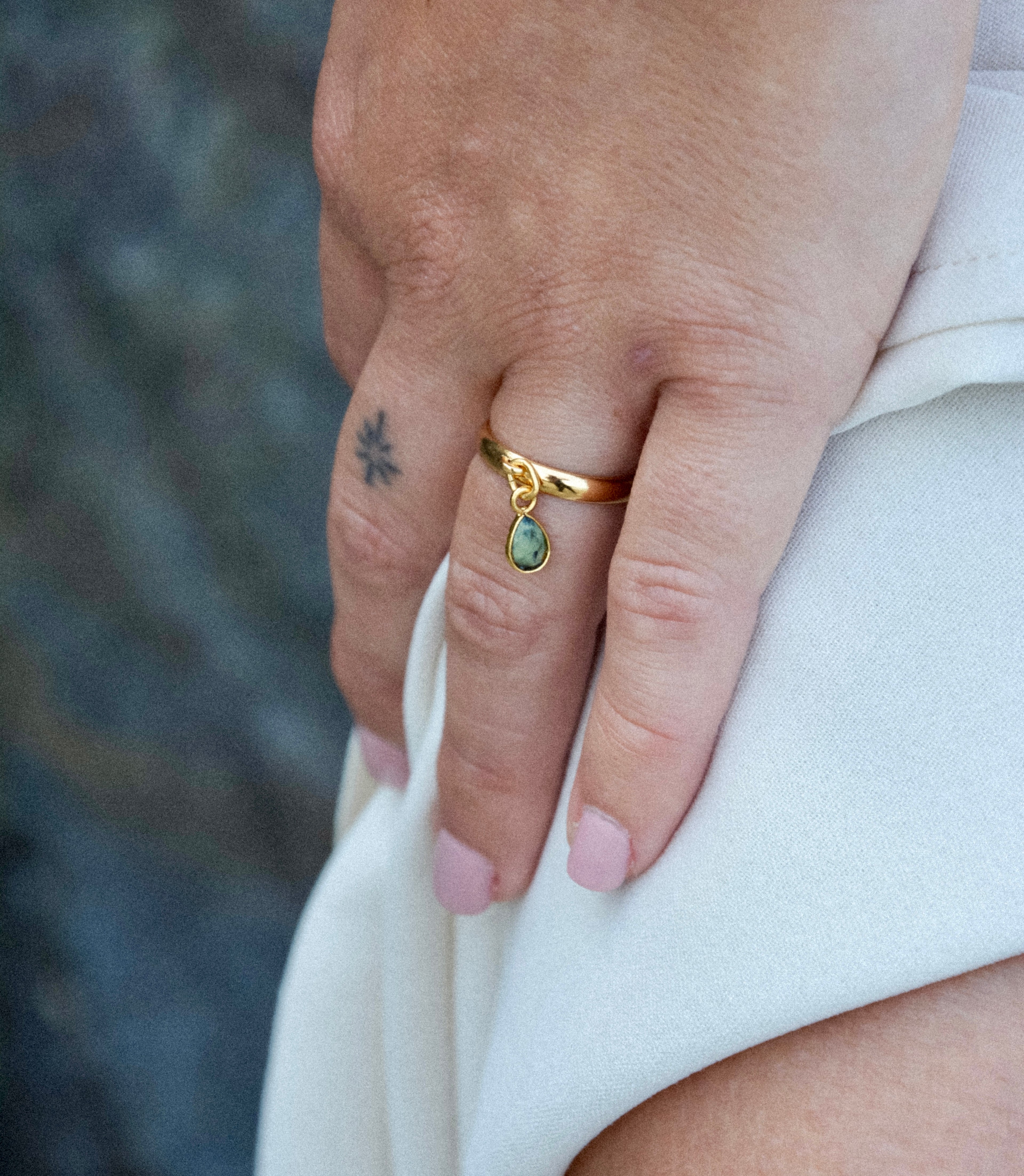 Bague Maria