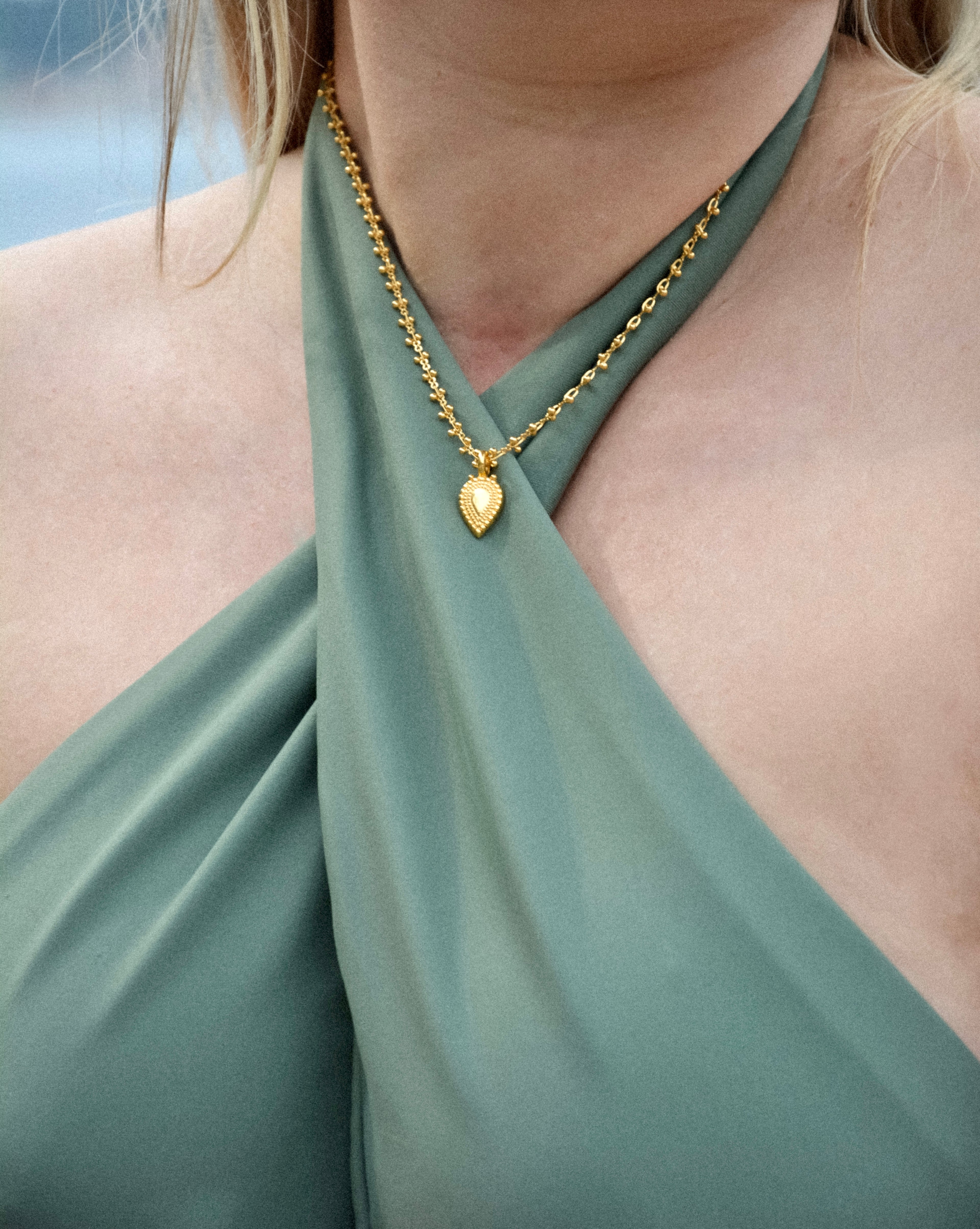Collier Sao Praia
