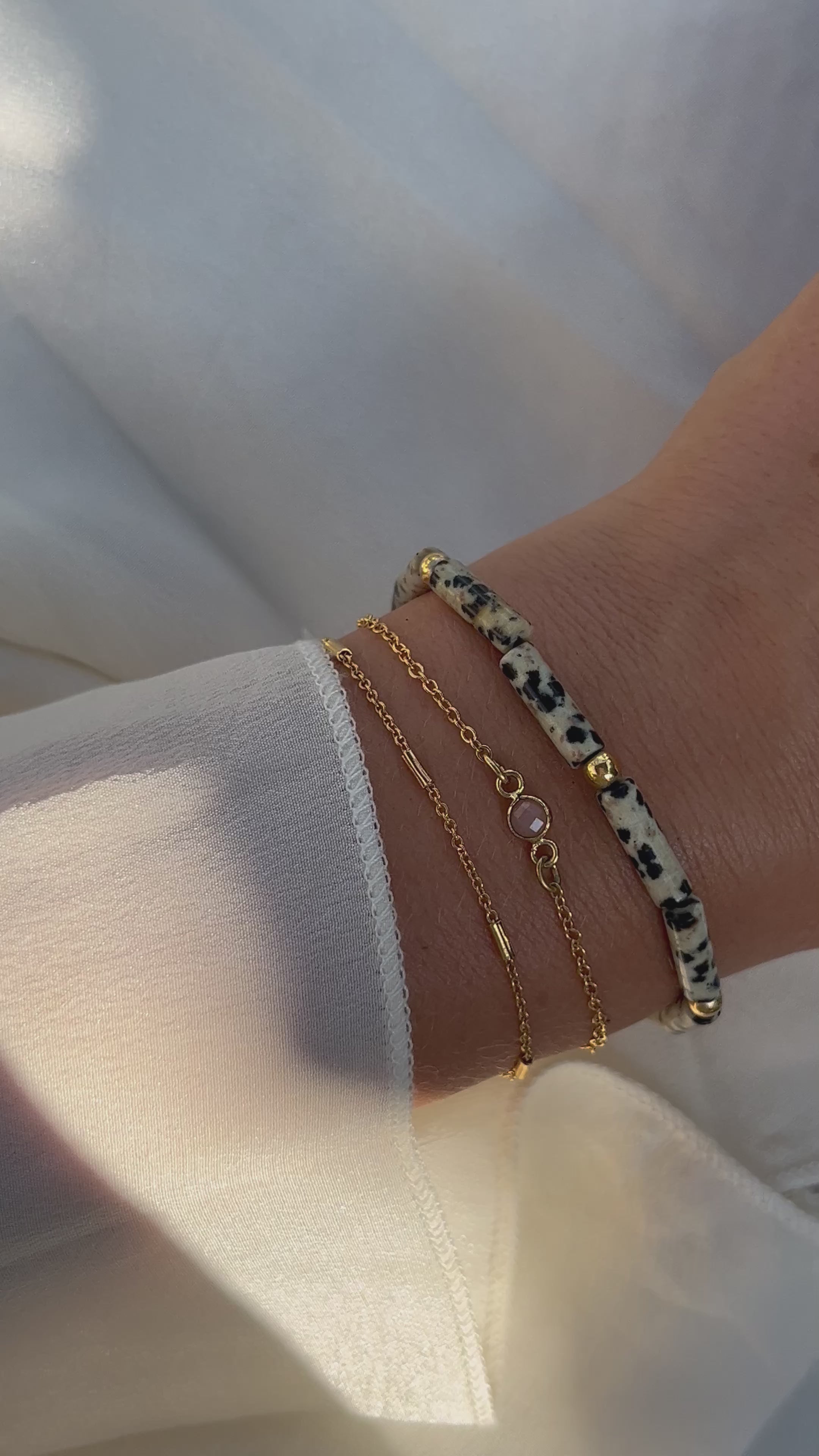 Bracelet Brigitte