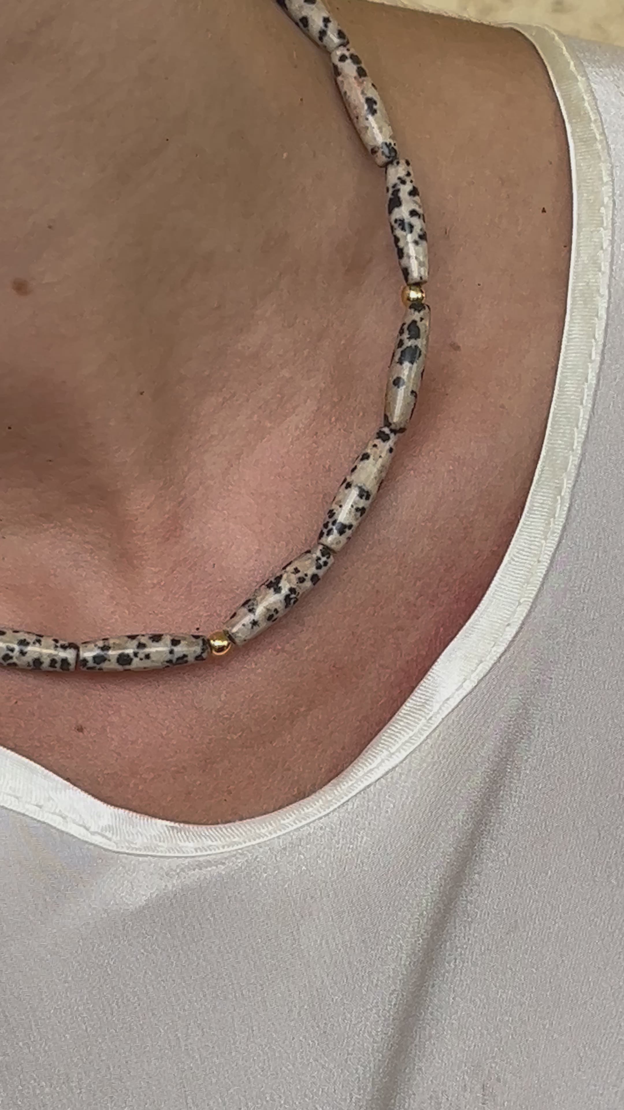 Collier Brigitte