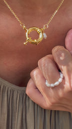Collier Cléa