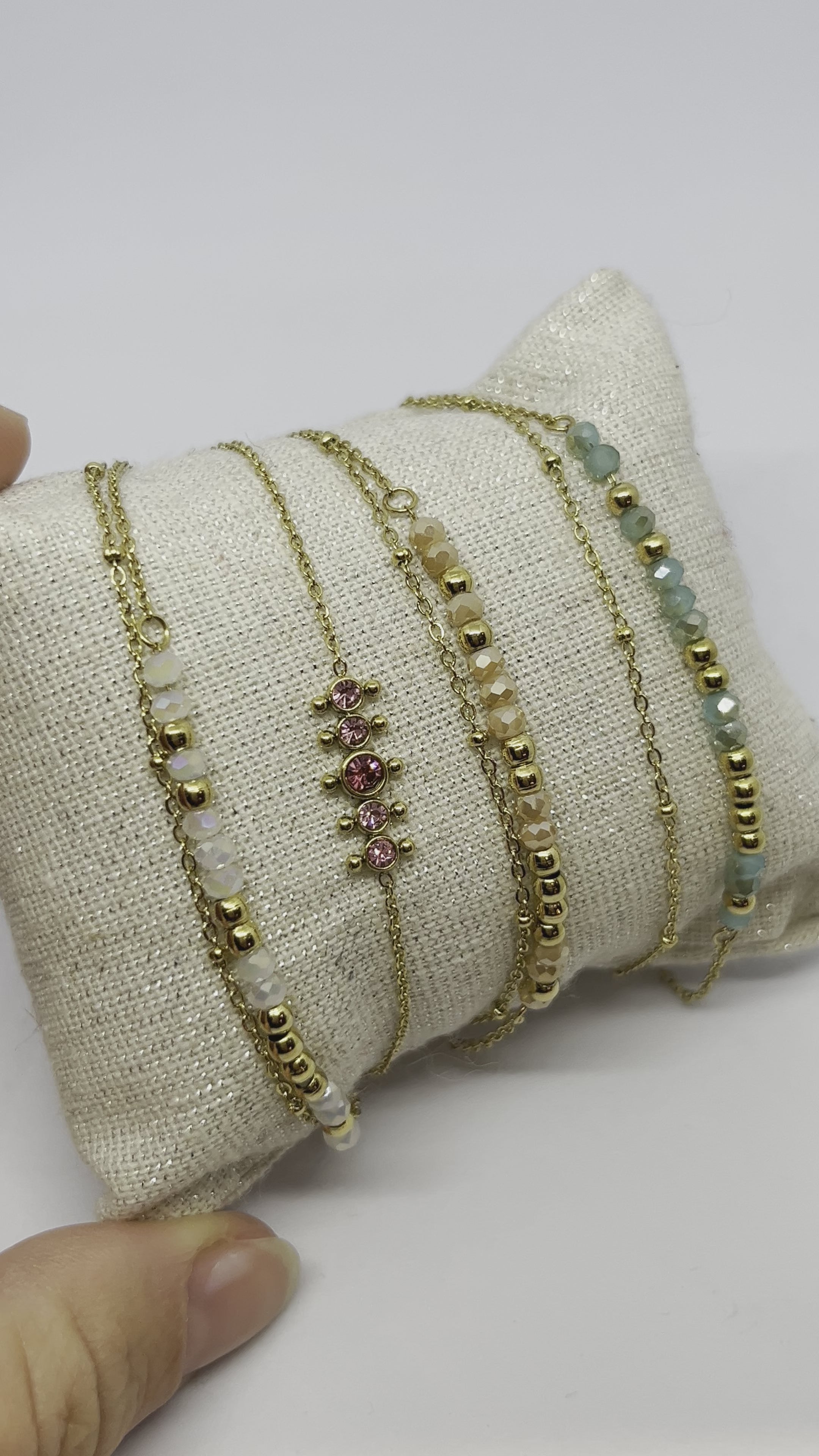 Bracelet Santa Monica