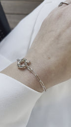 Bracelet Bouée