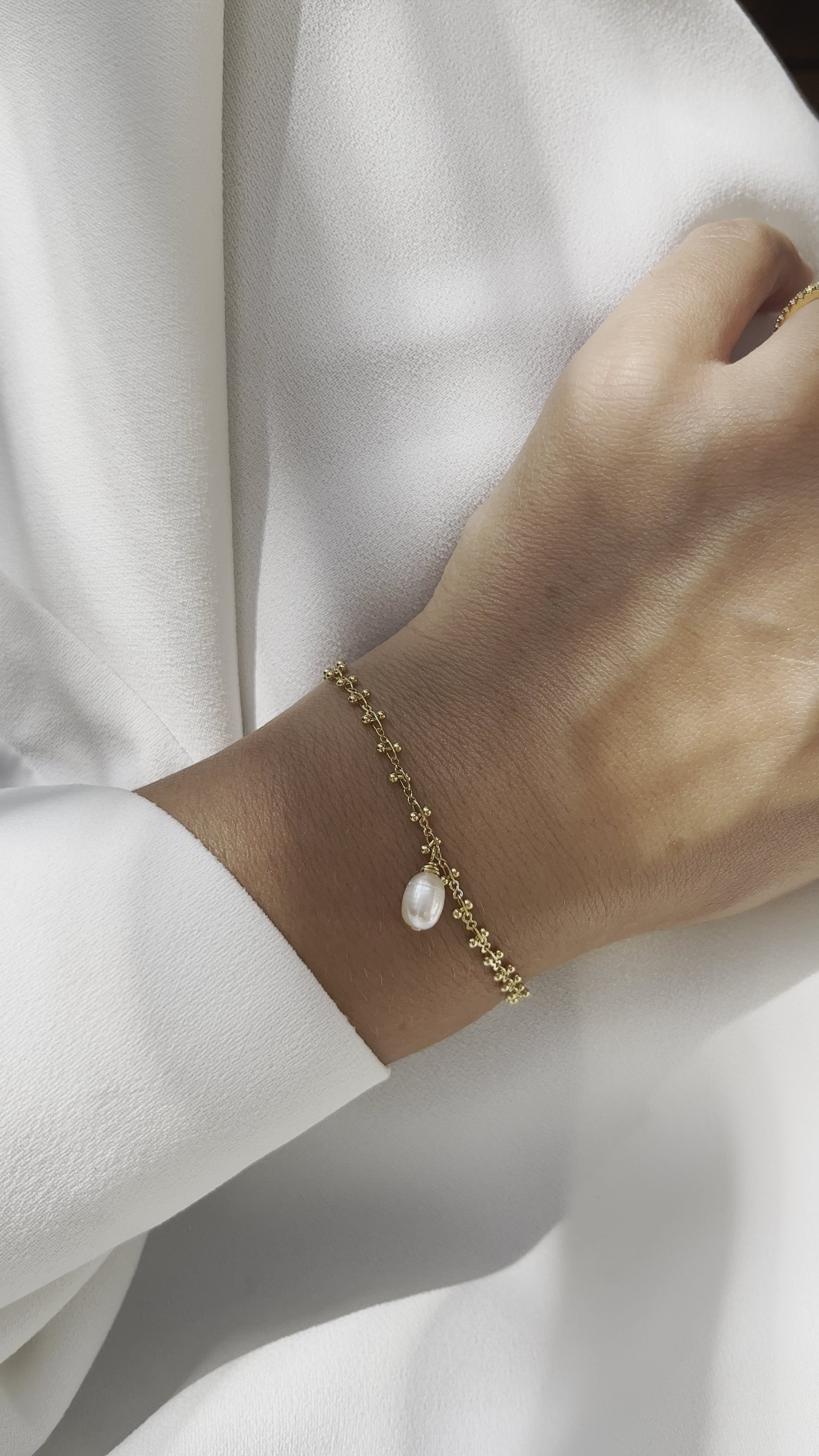 Bracelet Aline