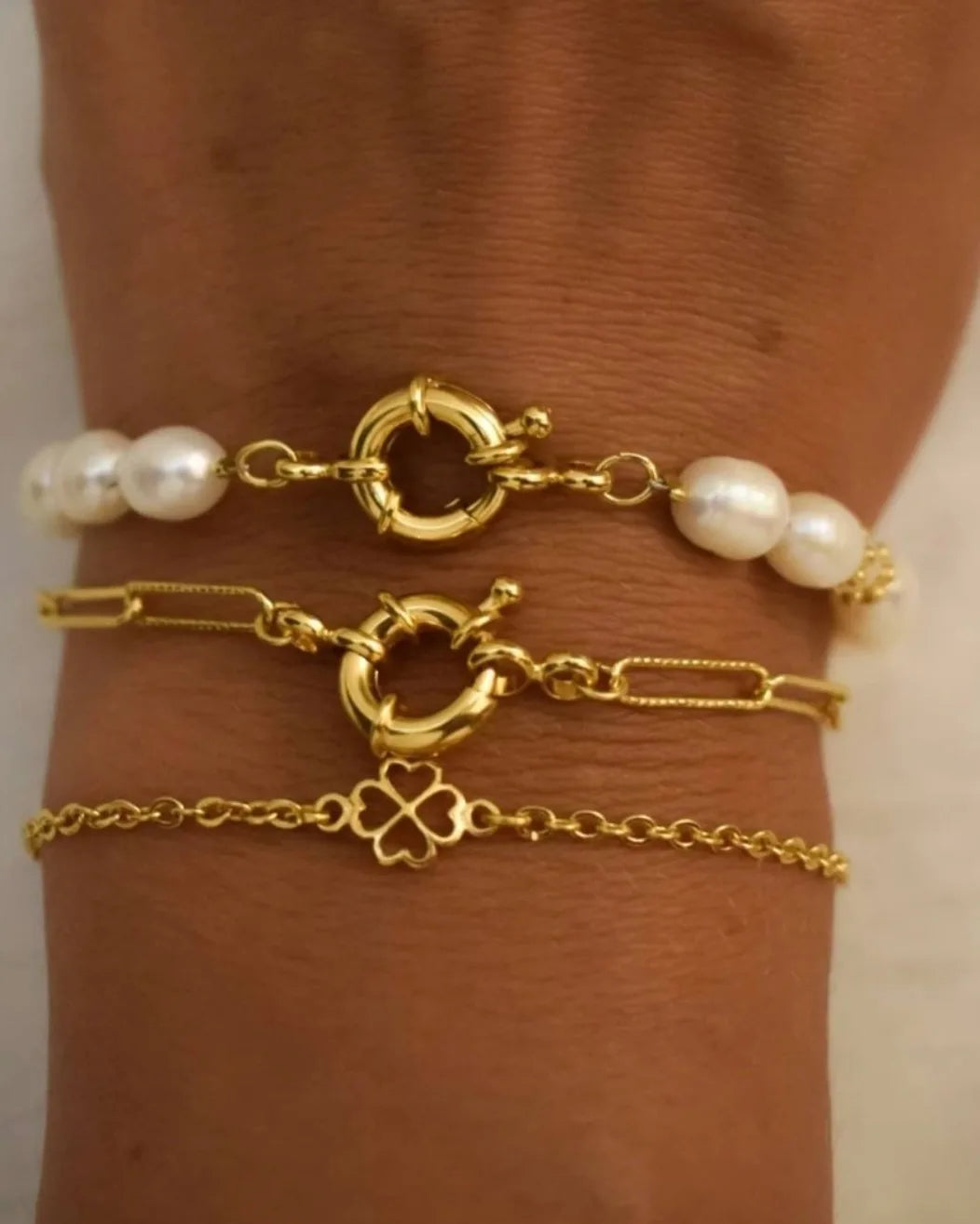 Bracelet Moorea