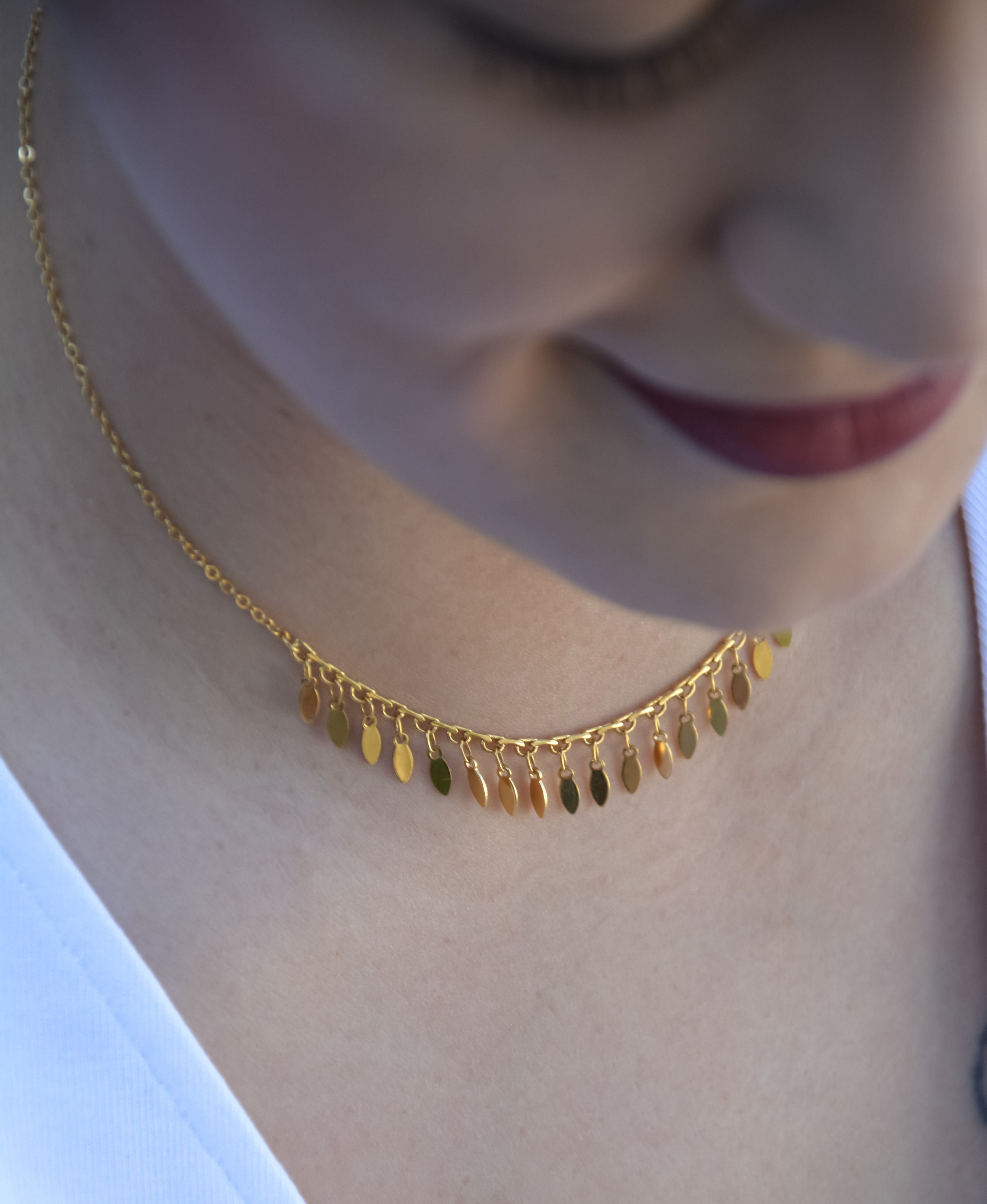 Collier Tulum
