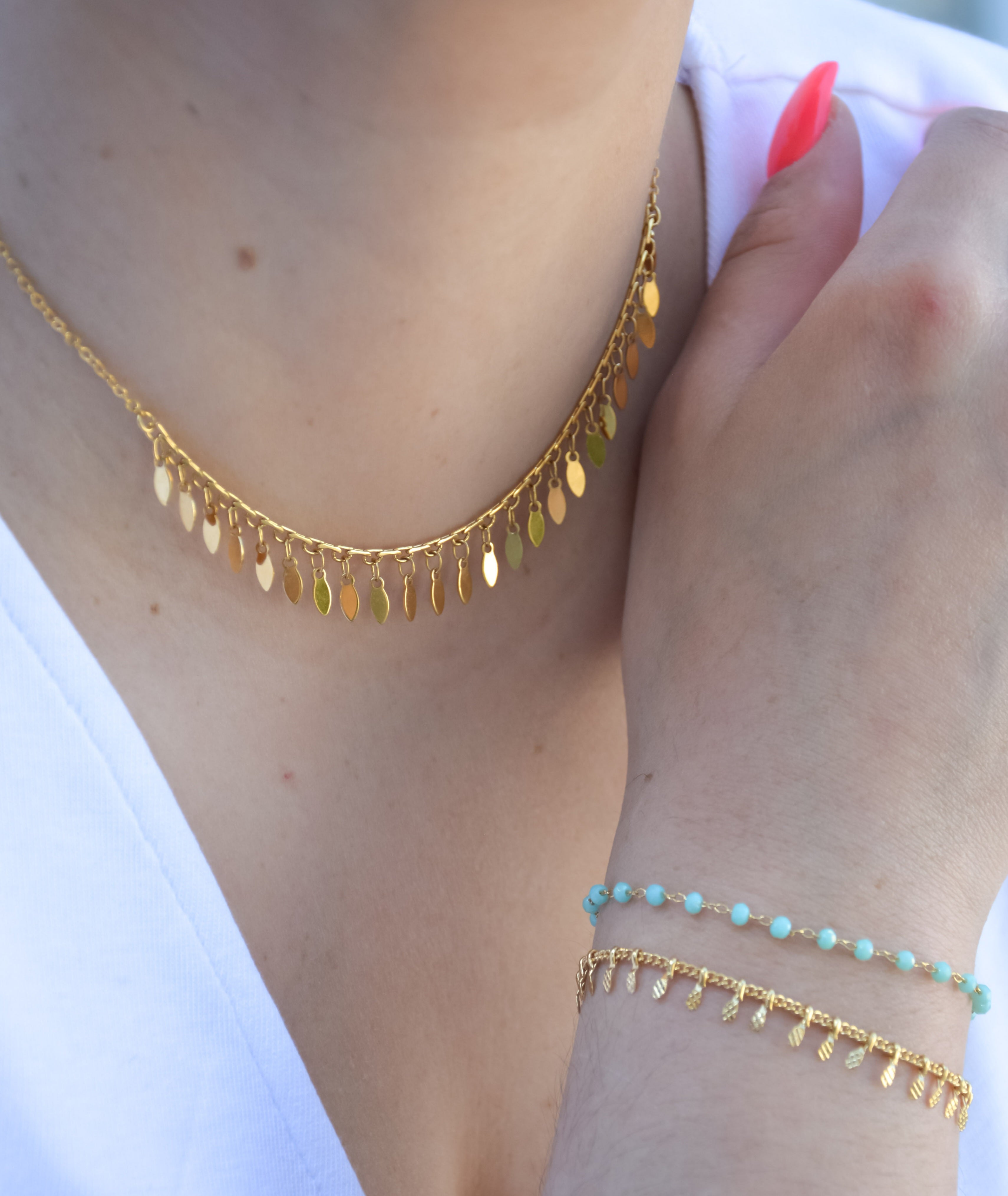 Collier Tulum