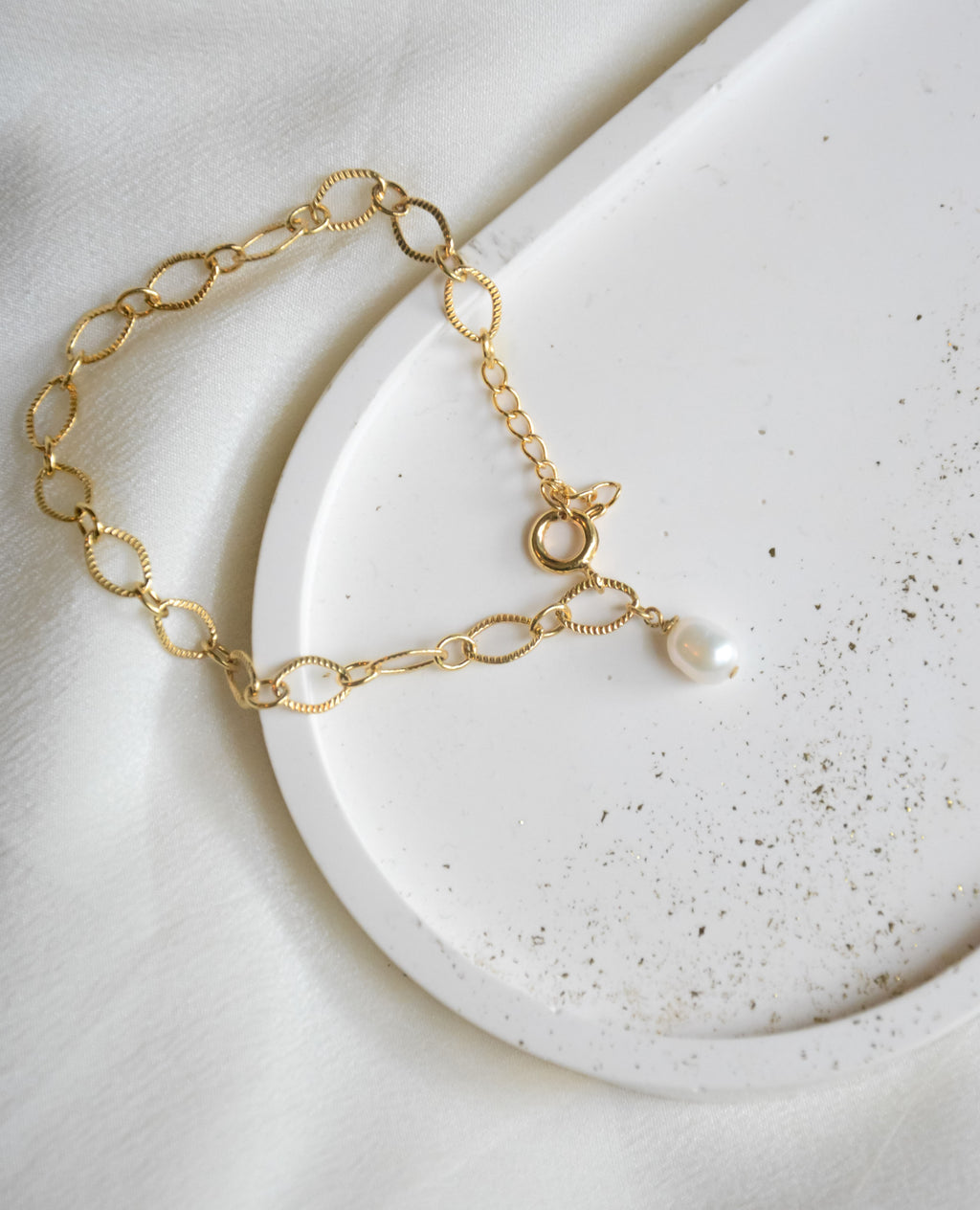 Bracelet Cloé