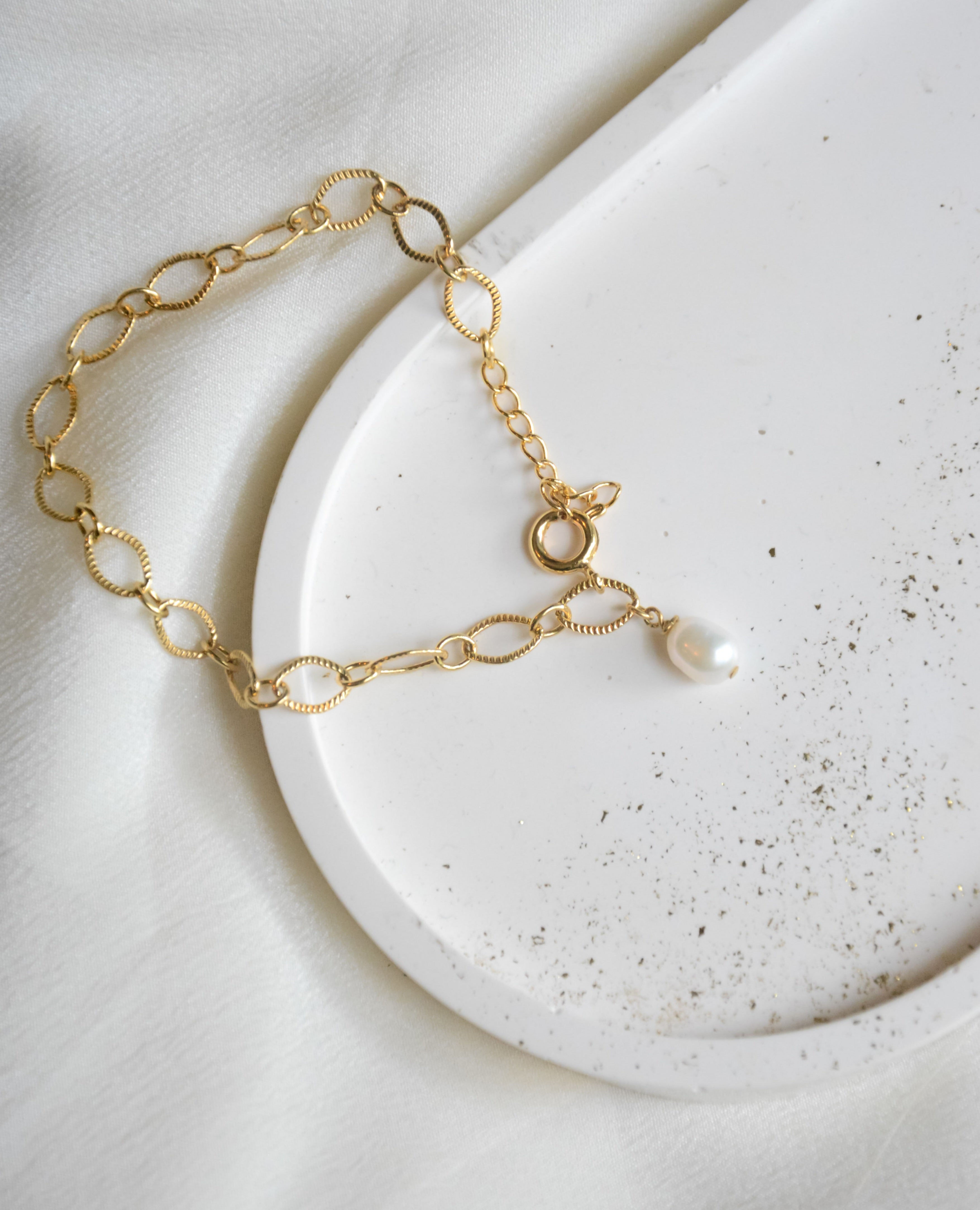 Bracelet Cloé