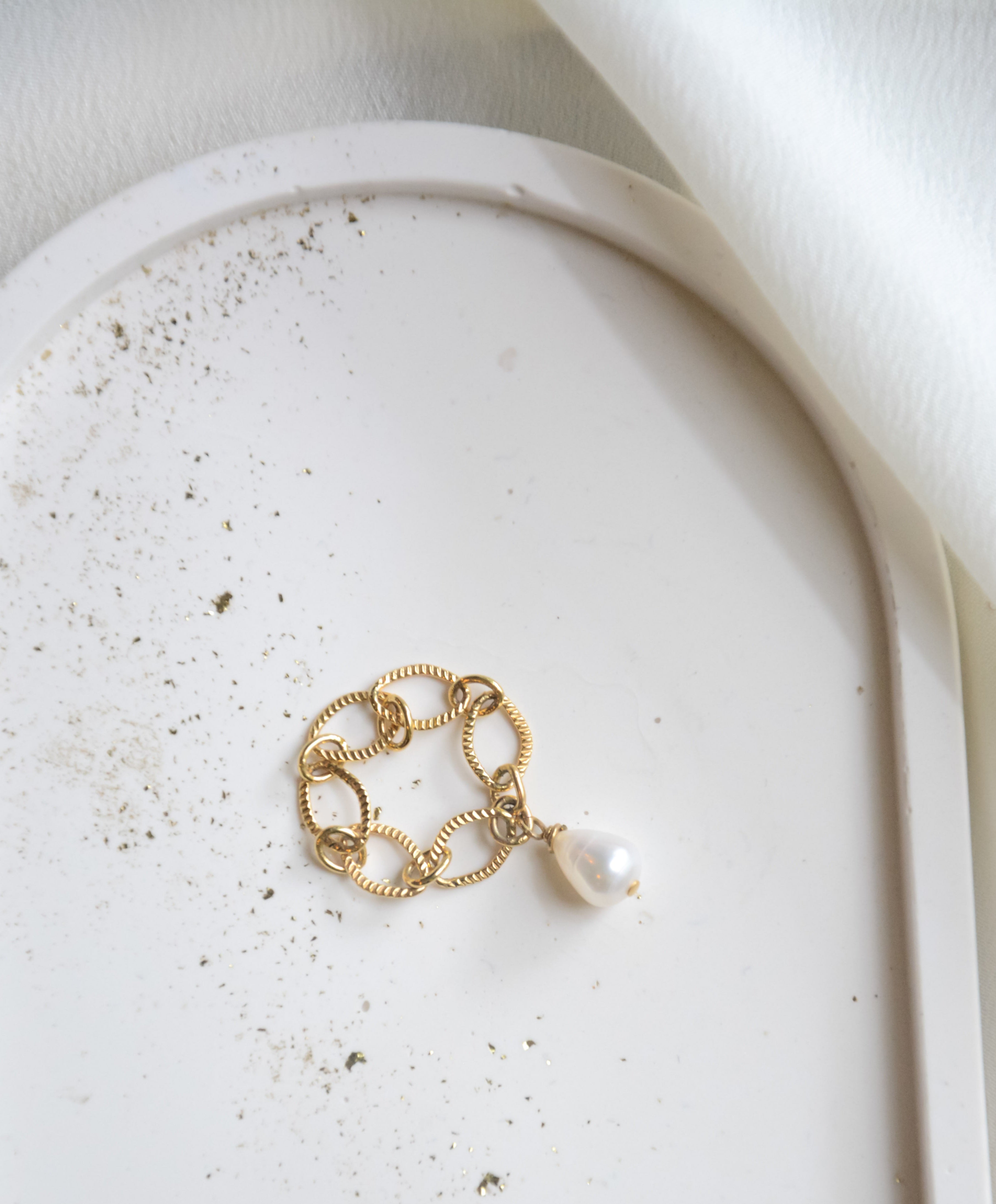 Bague Bianca