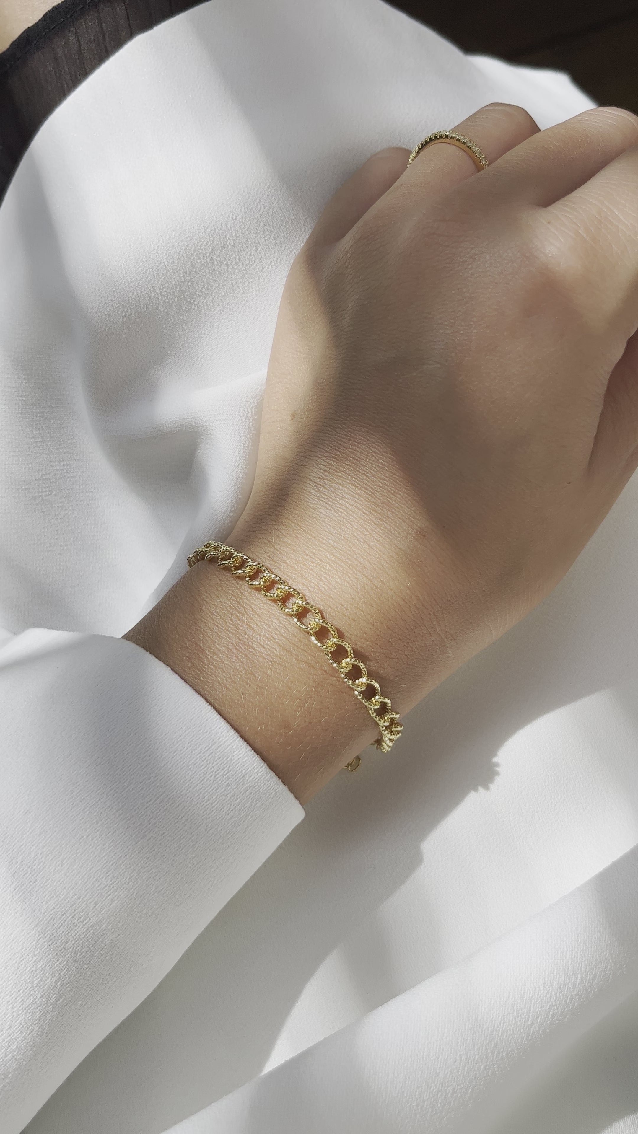 Bracelet l’intemporel