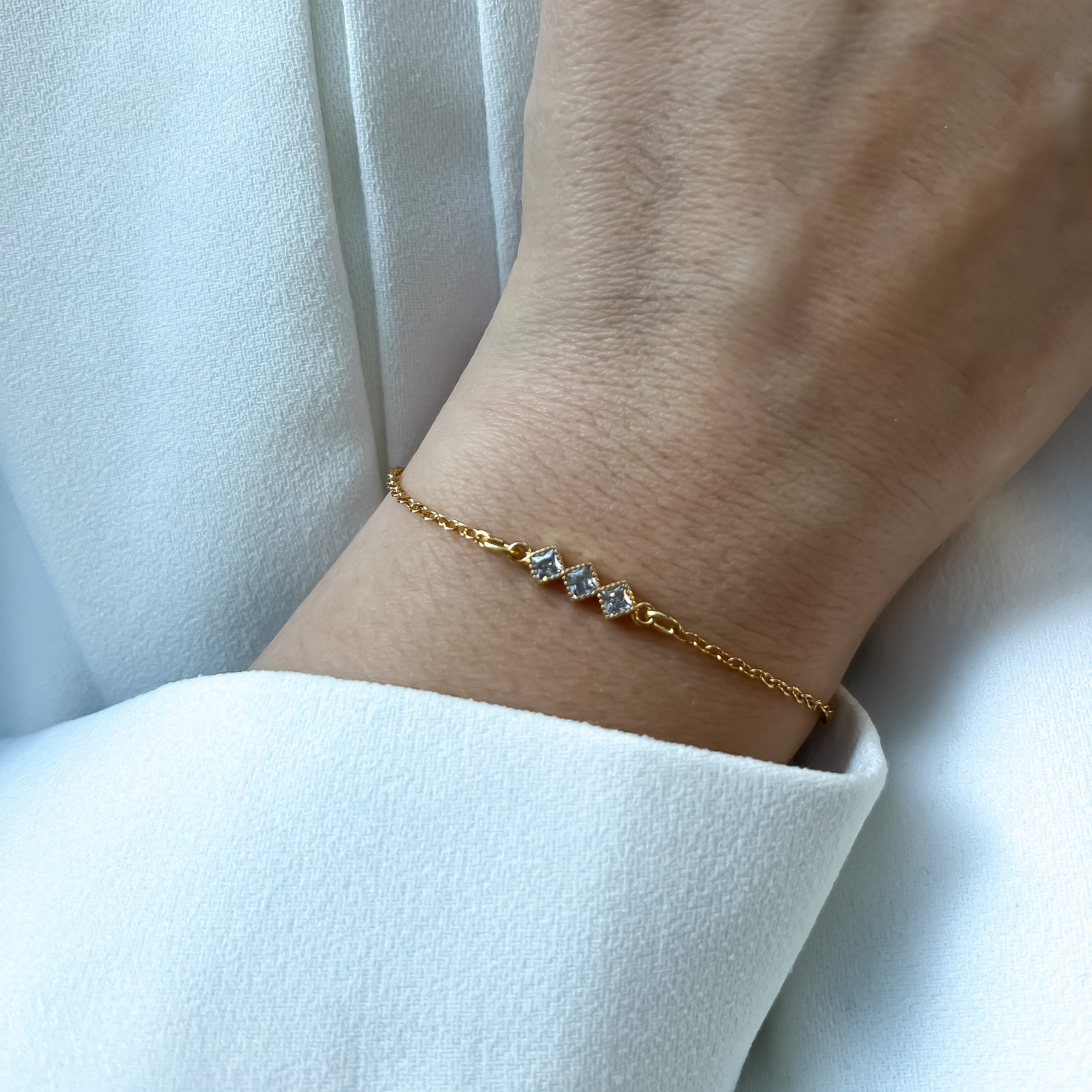 Bracelet Blossom