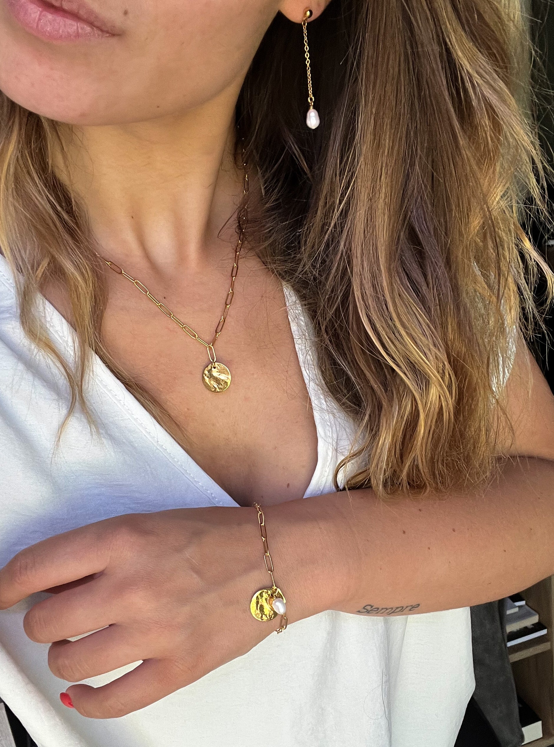 Bracelet Kiara