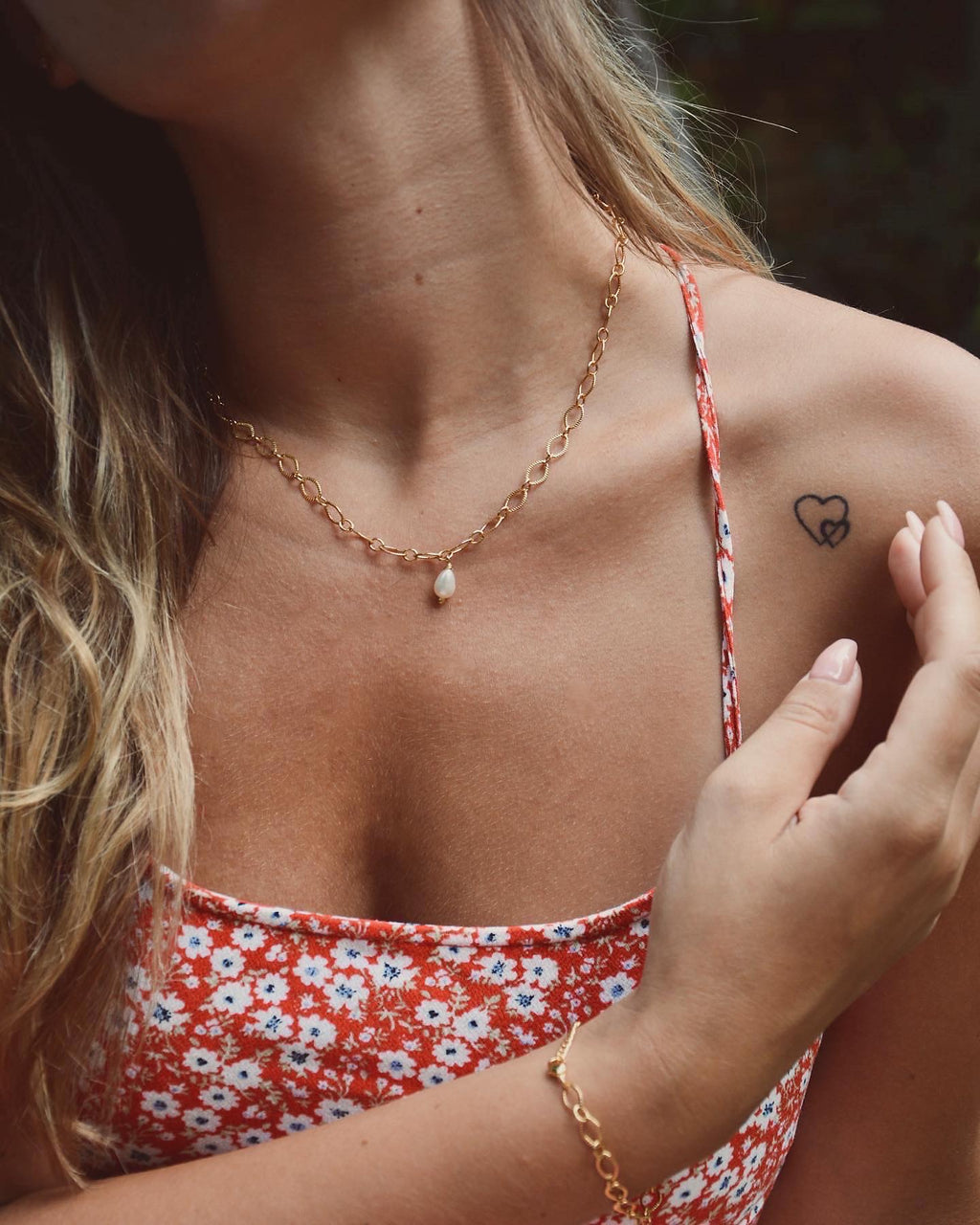 Collier MYO