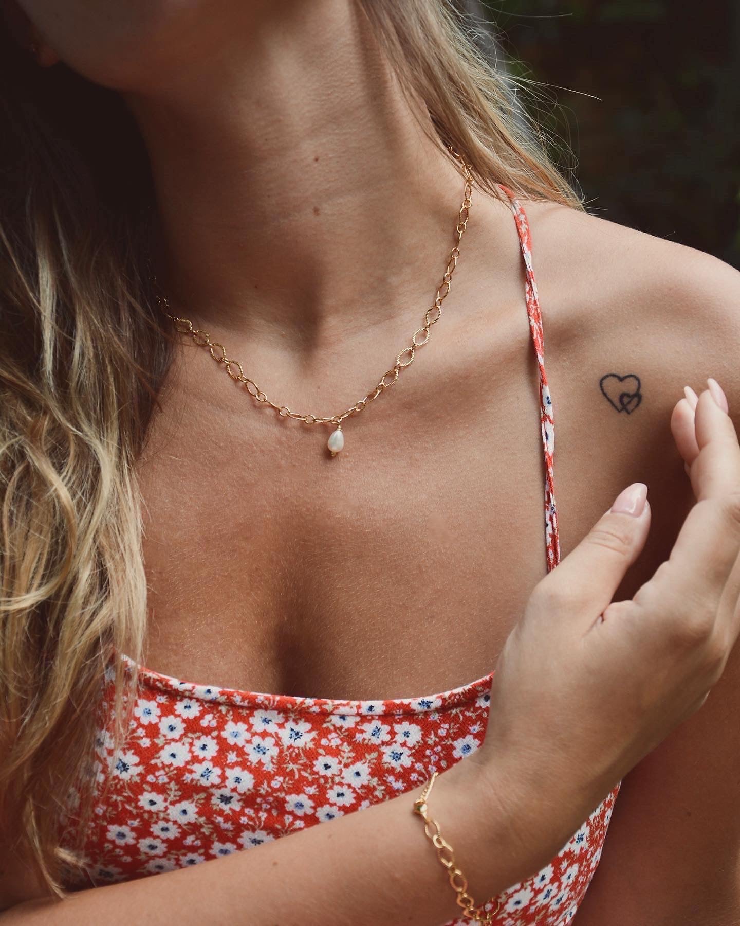 Collier MYO