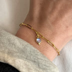 Bracelet Lila