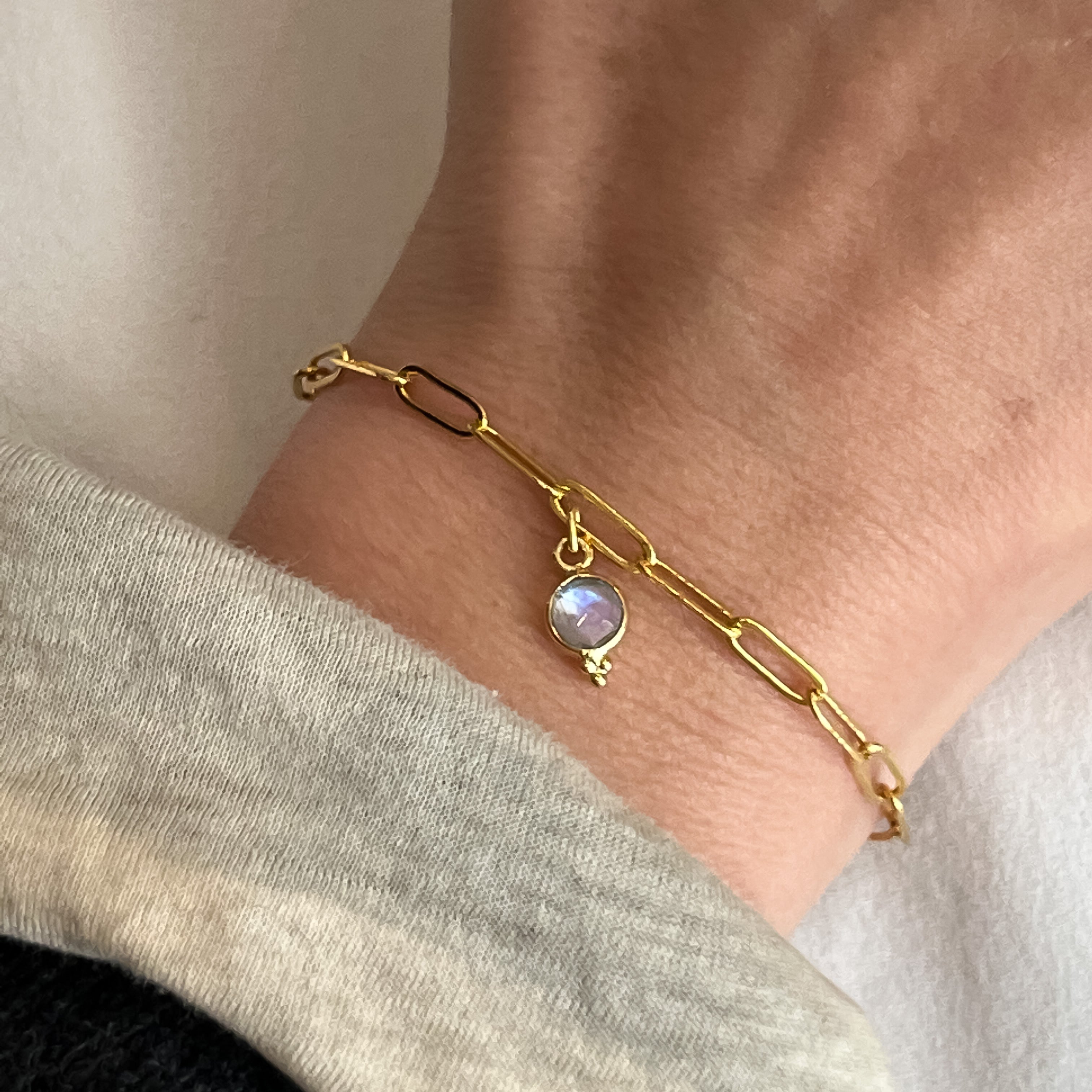 Bracelet Lila