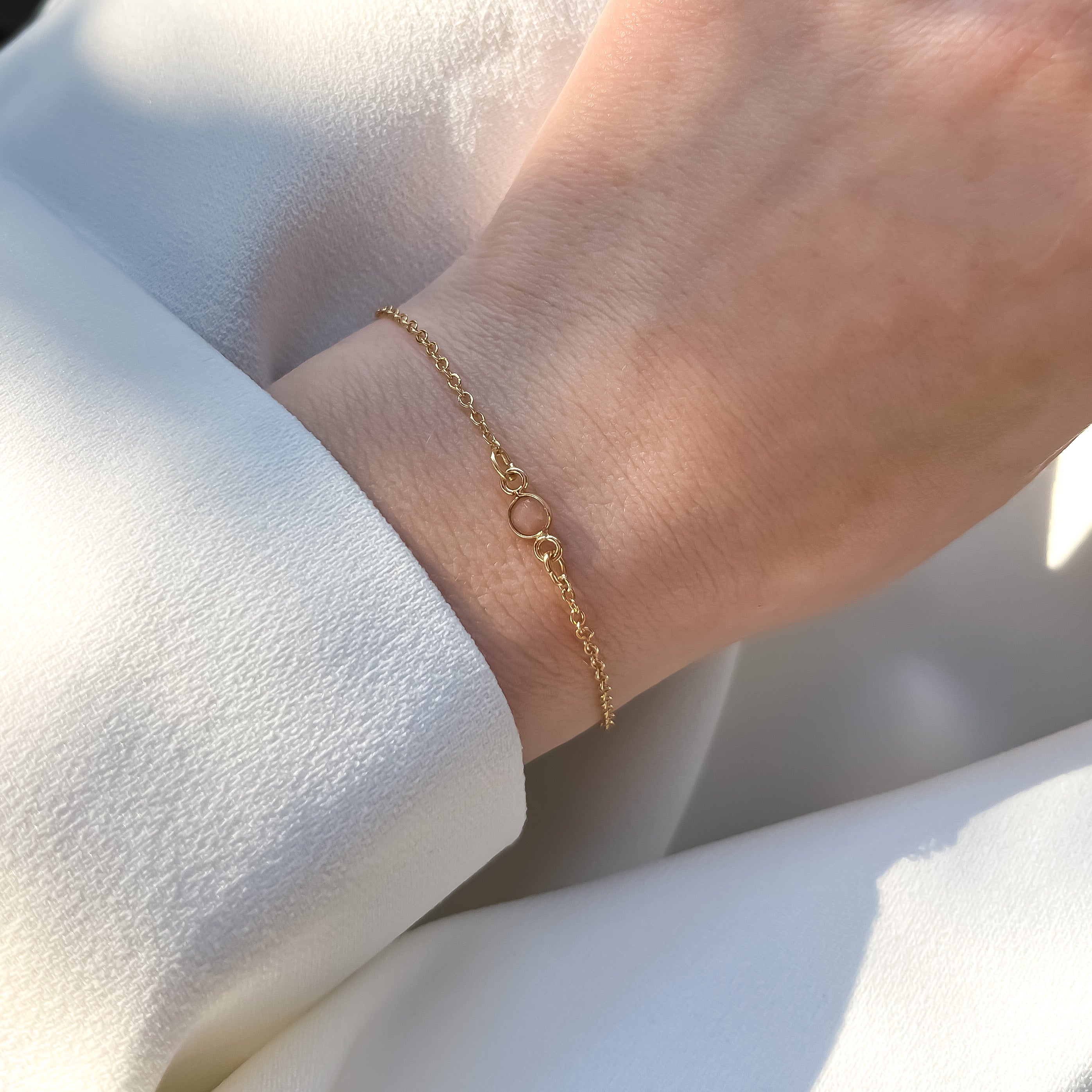 Bracelet Yuna