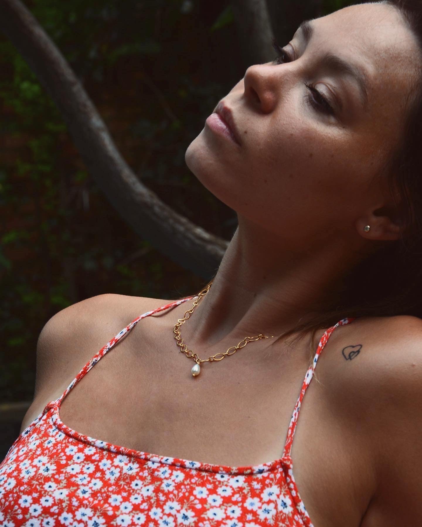 Collier MYO