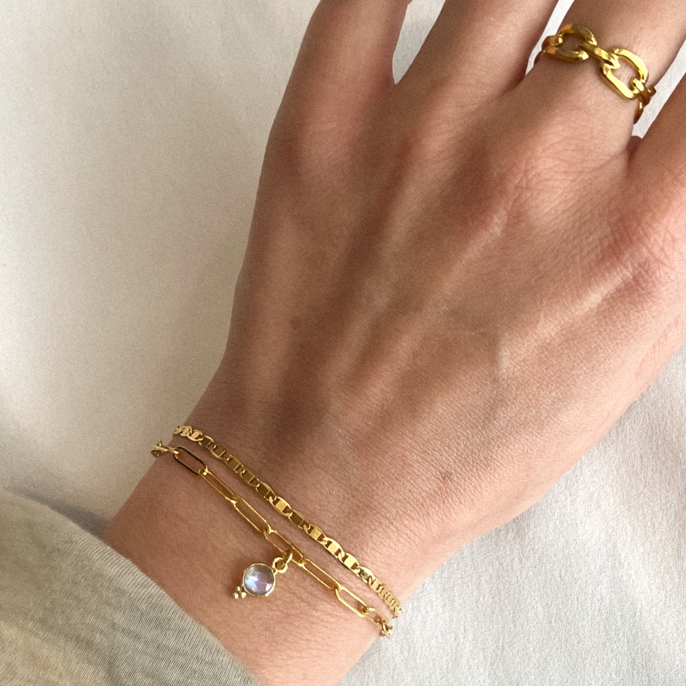Bracelet Lila
