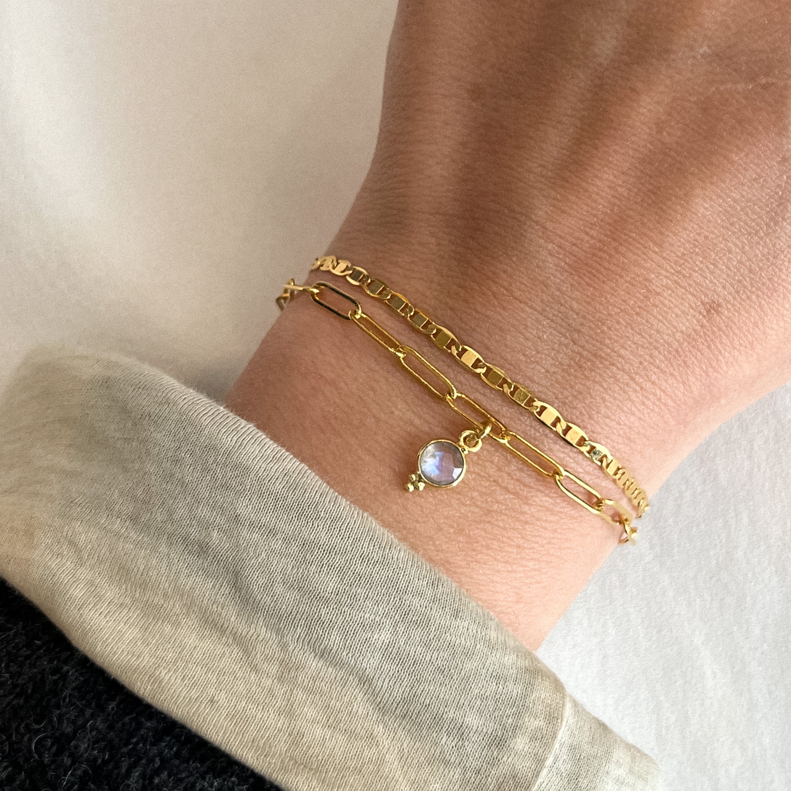 Bracelet Lila