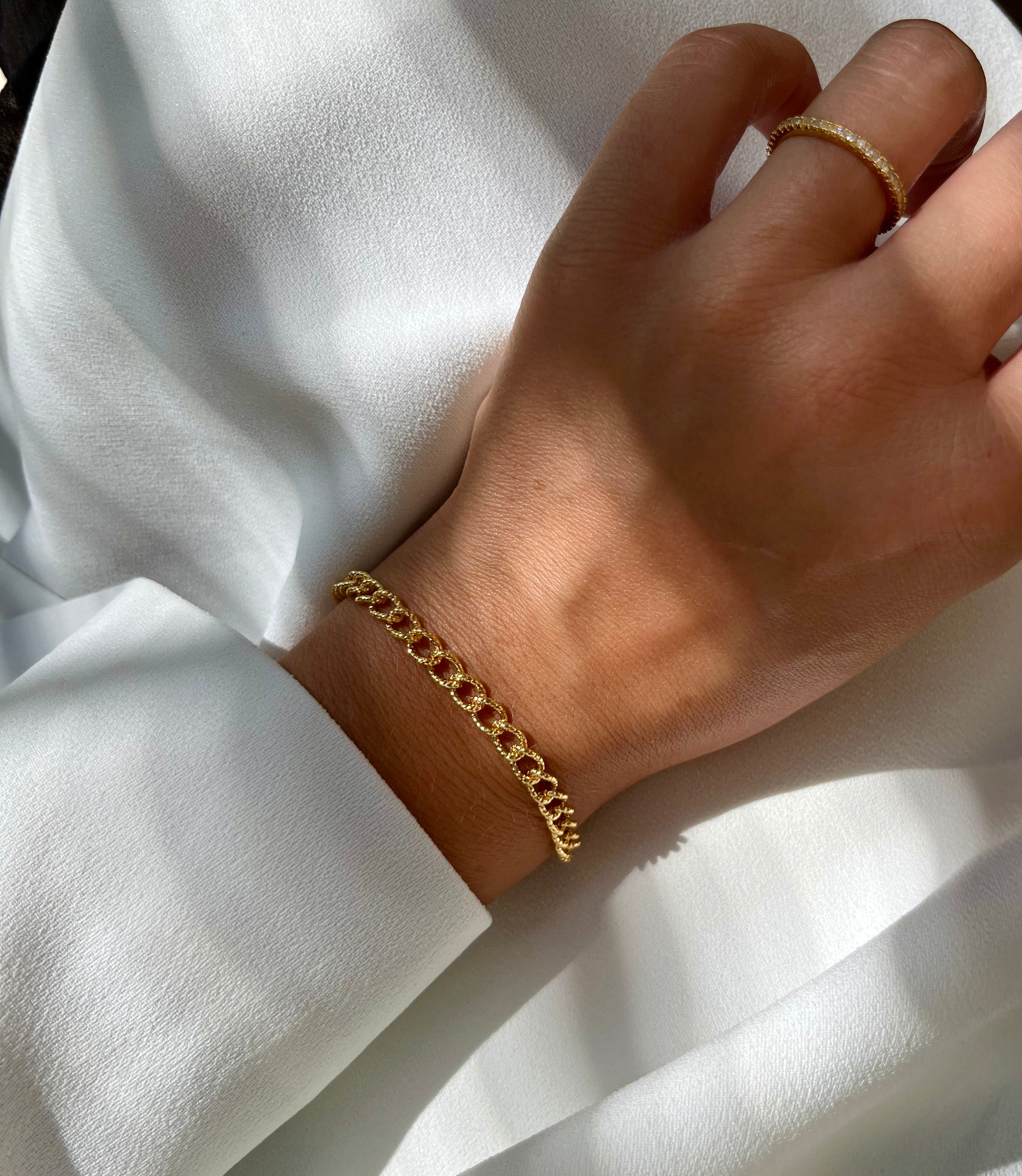 Bracelet l’intemporel