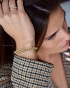 Bracelet Folie