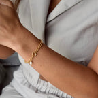 Bracelet Douceur
