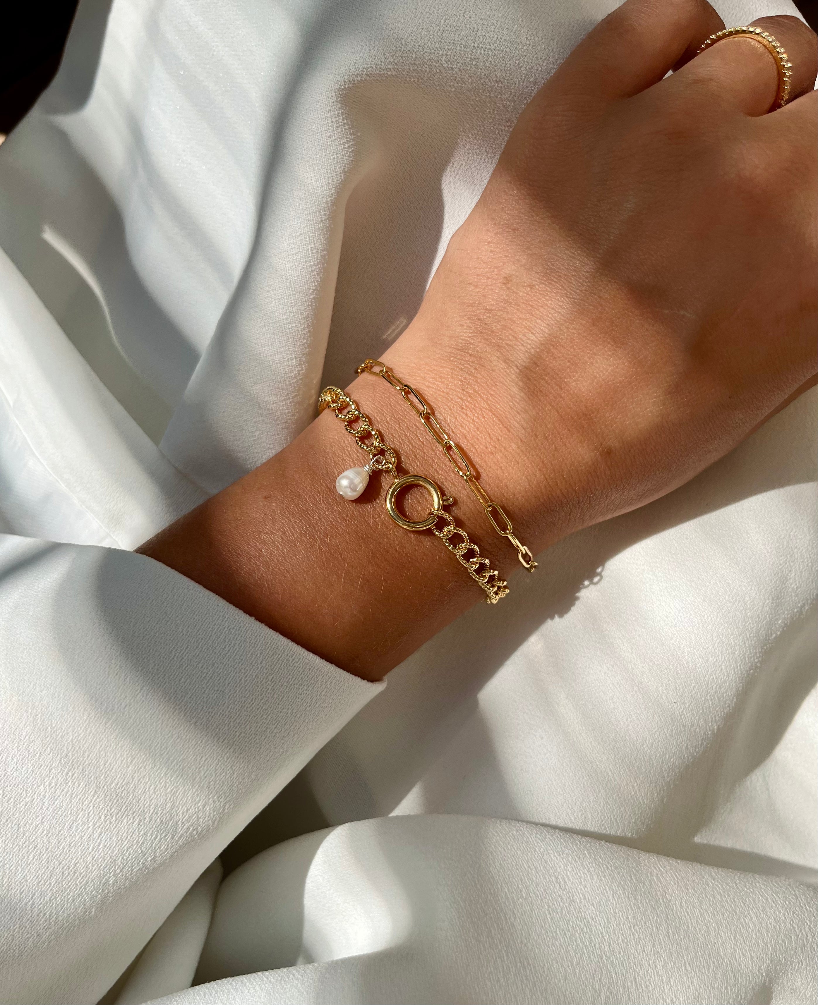 Bracelet Douceur