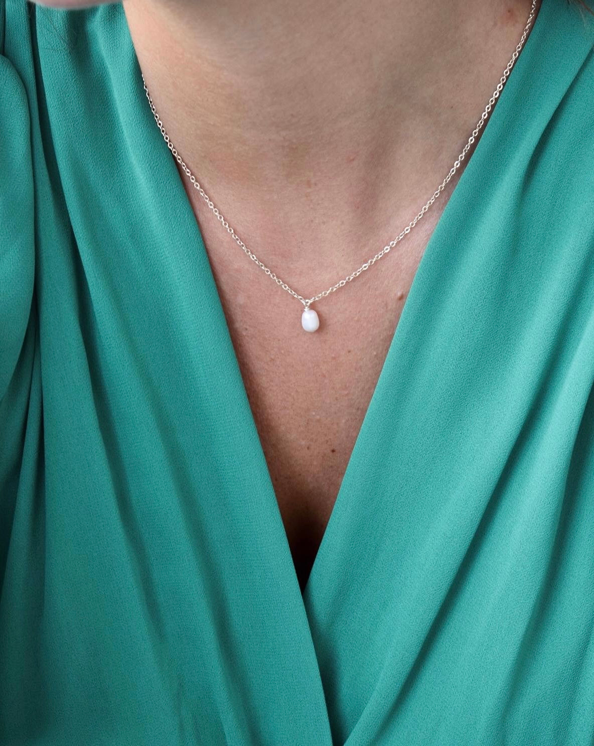 Collier Akoya