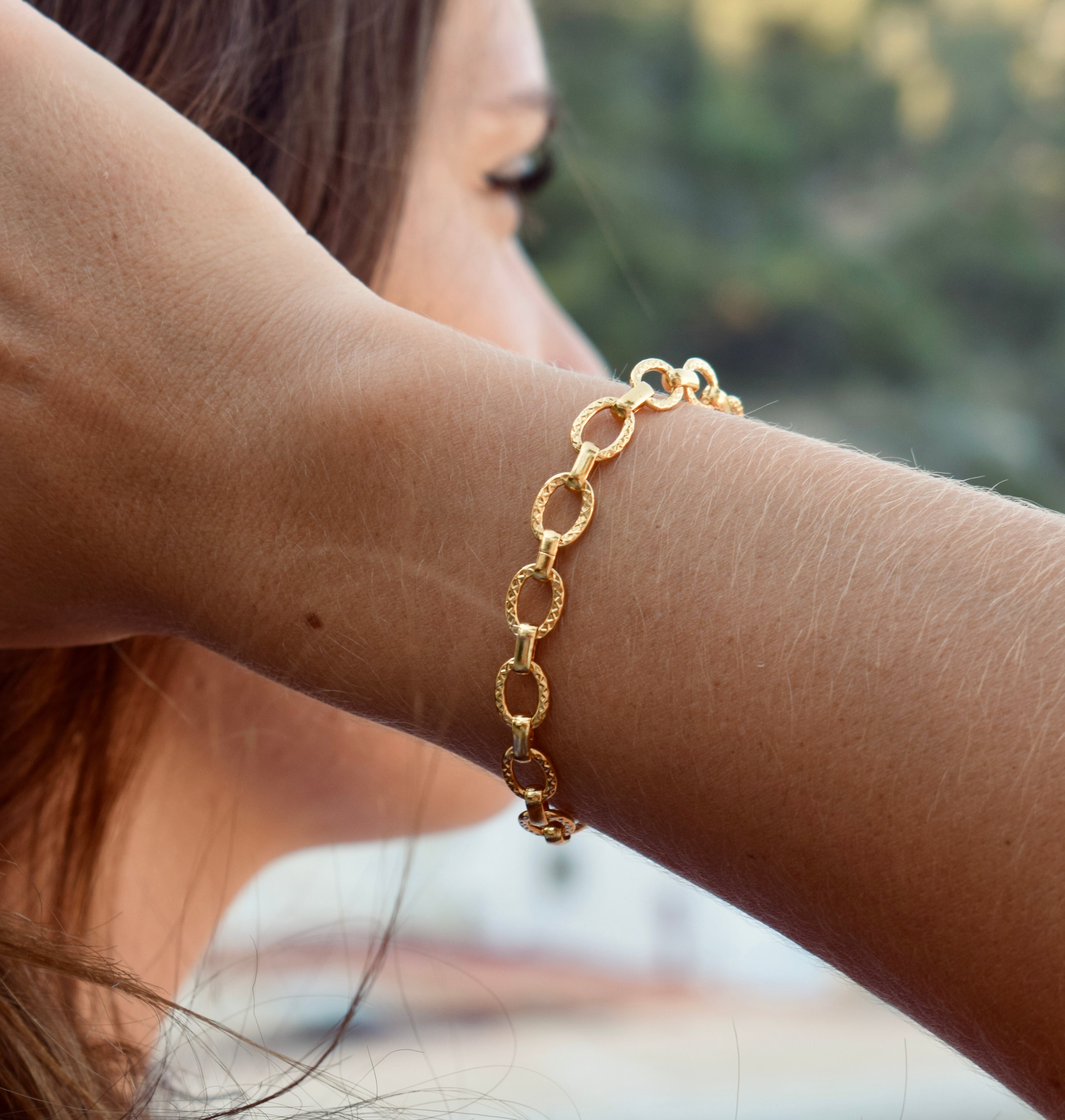 Bracelet Ilona