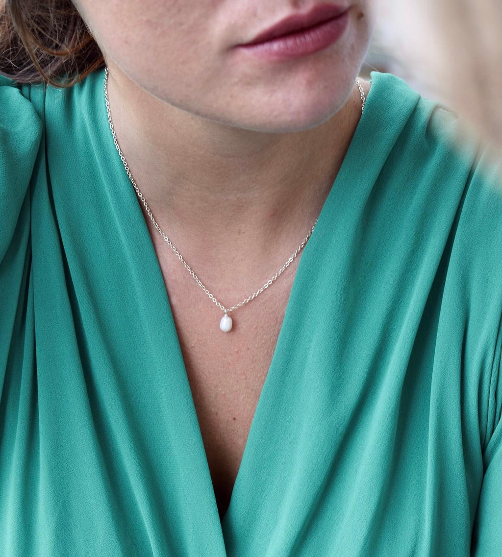 Collier Akoya