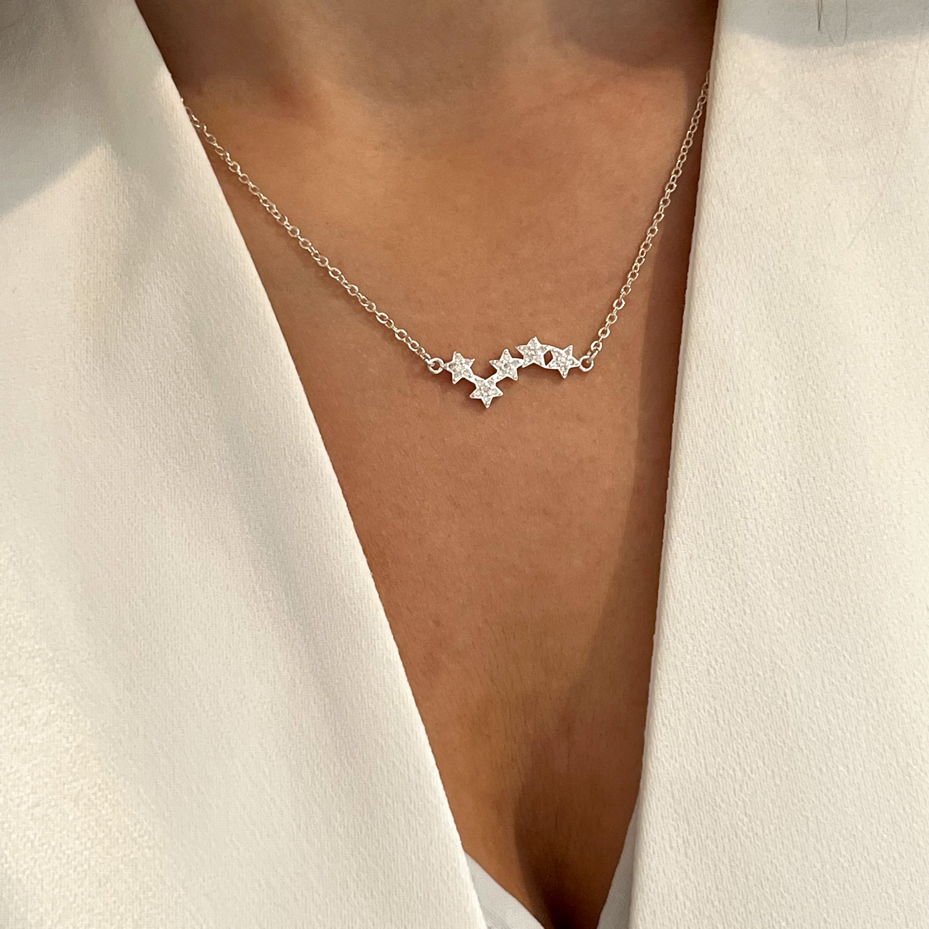 Collier Constellation