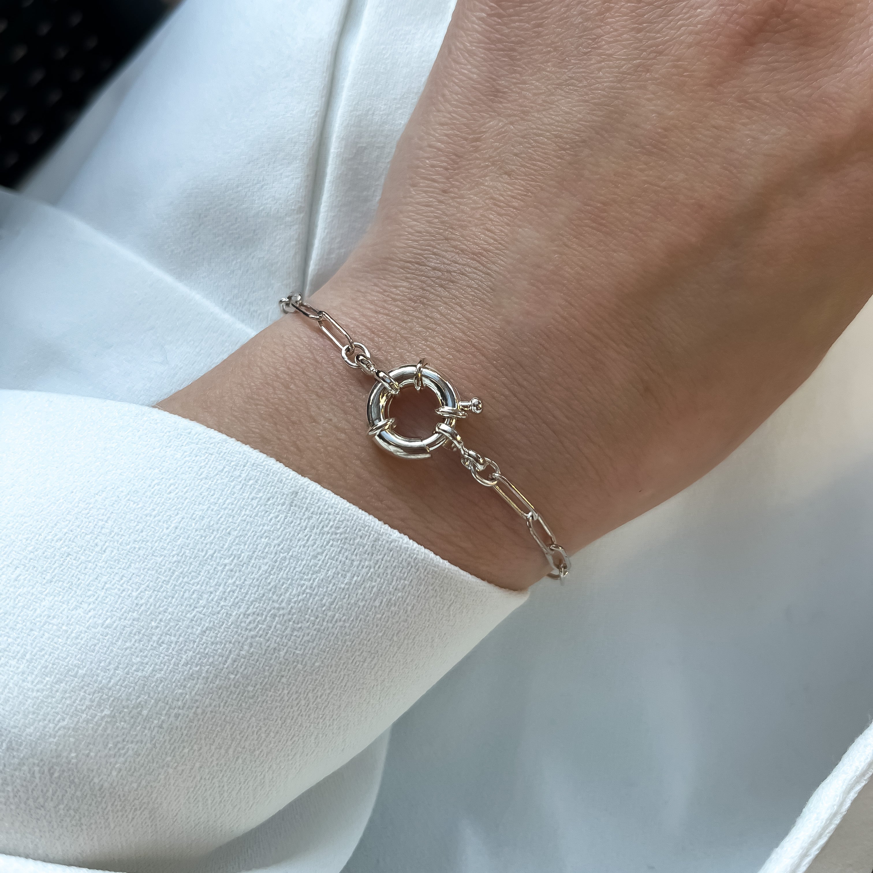 Bracelet Bouée