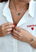 Collier Molly