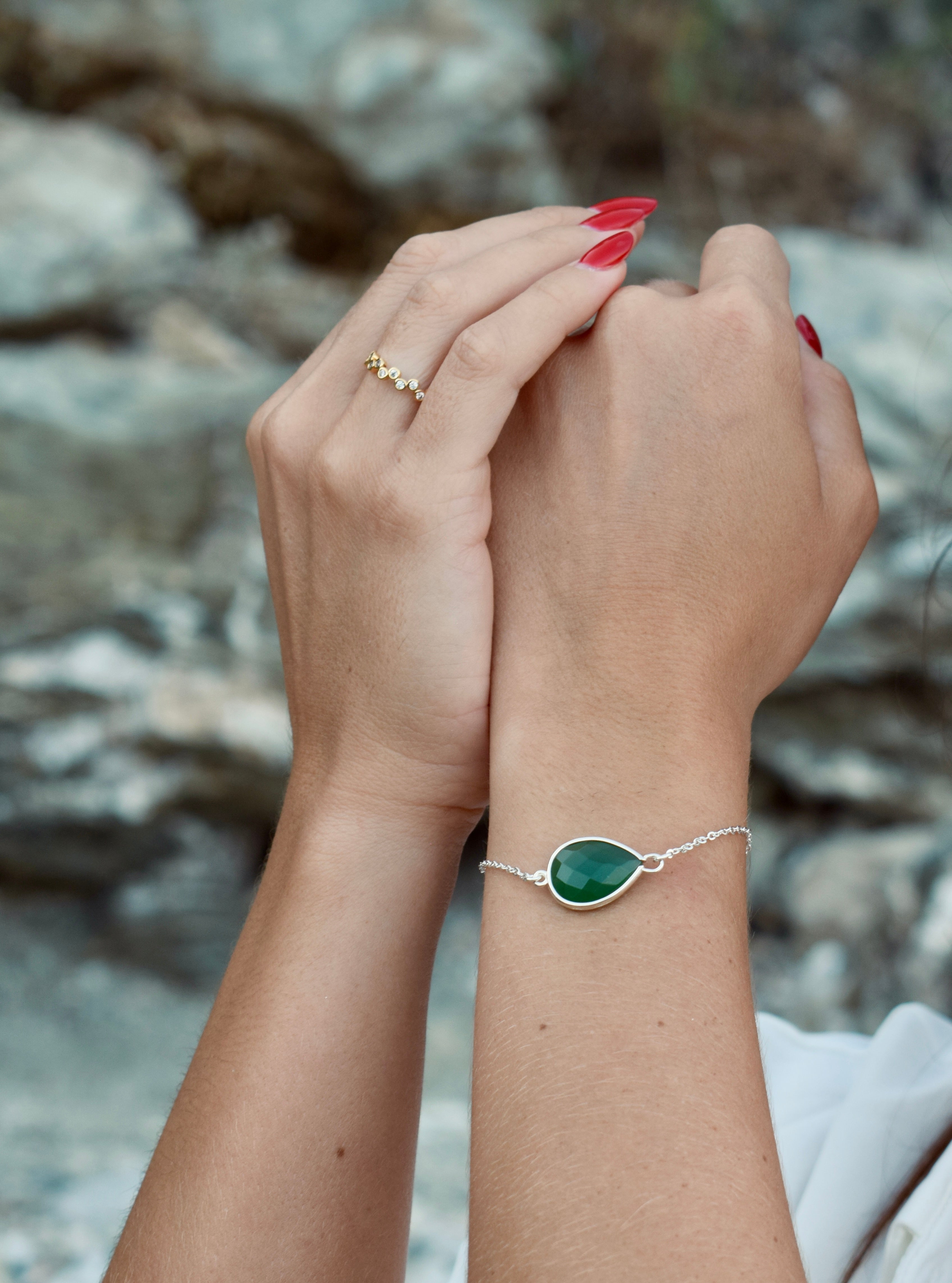 Bracelet Carmen