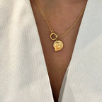 Collier Chérie