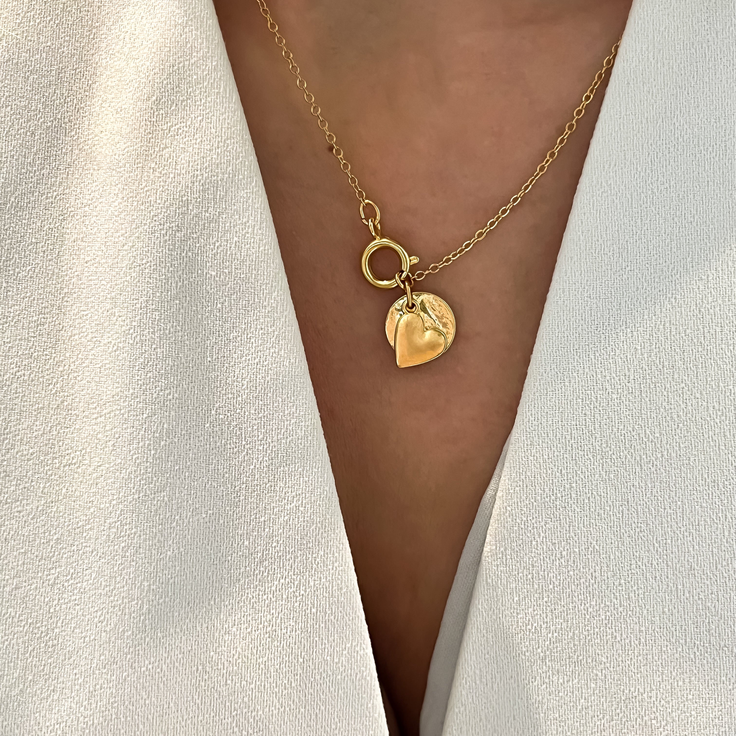 Collier Chérie
