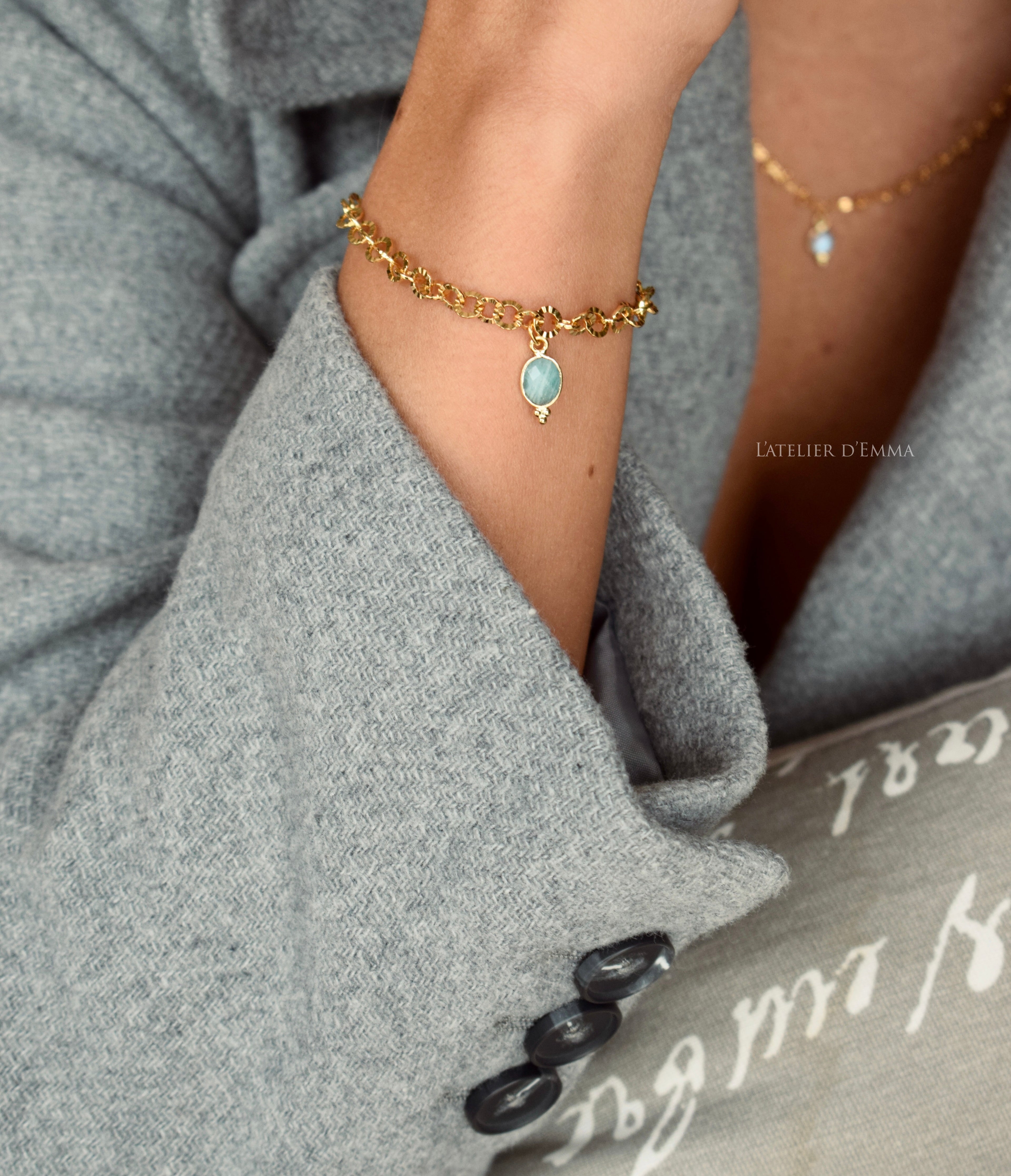 Bracelet Bohème