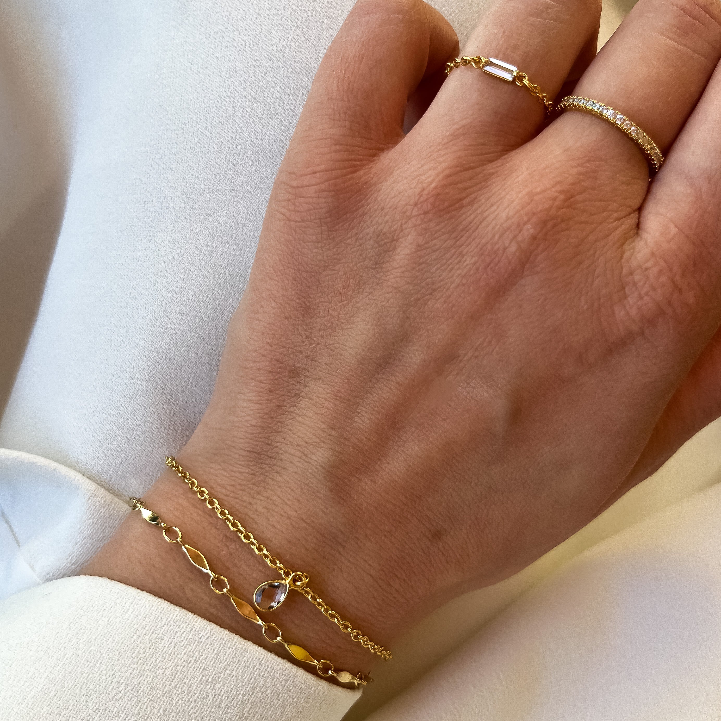 Bracelet KYO