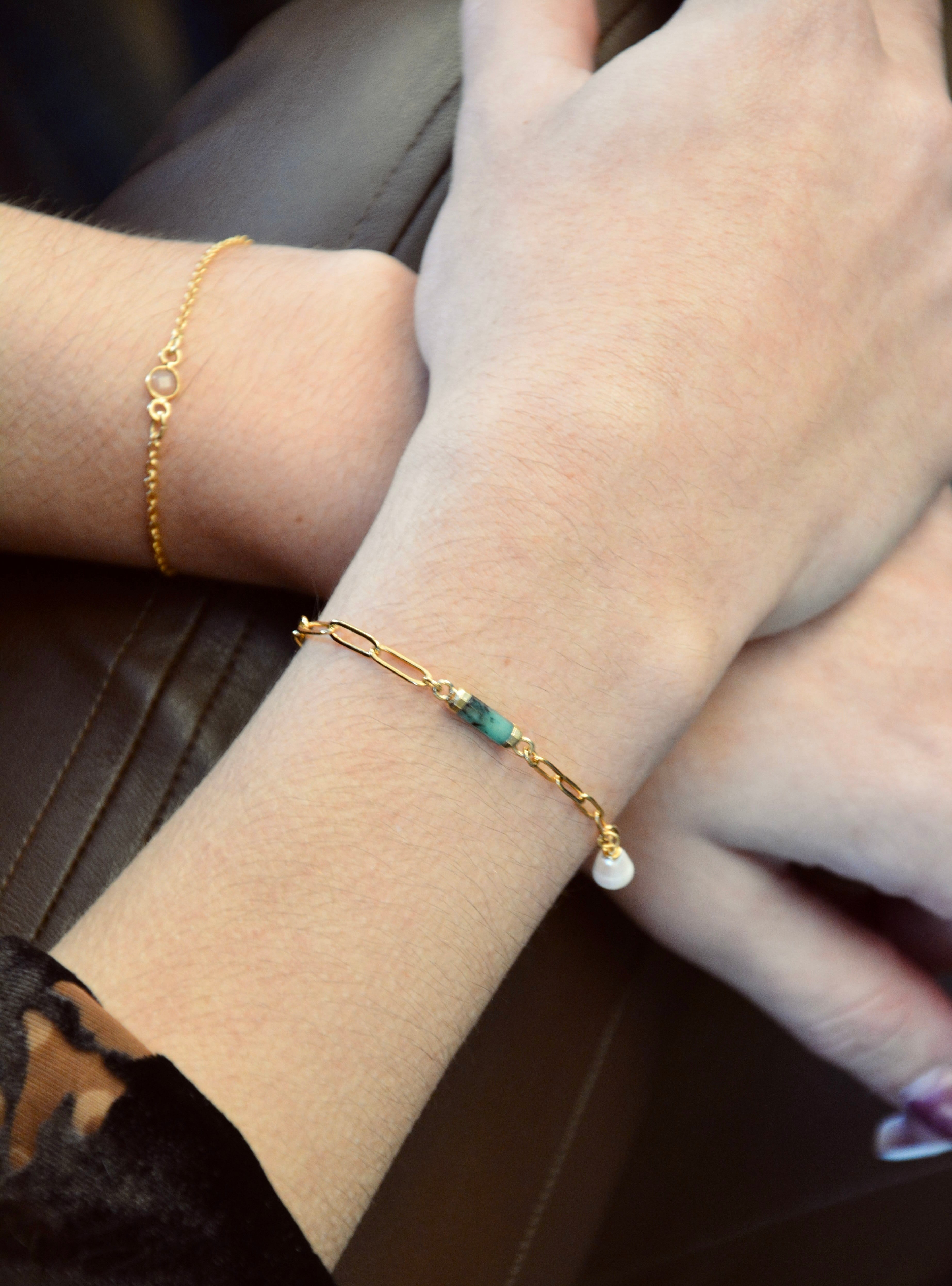 Bracelet Swoan